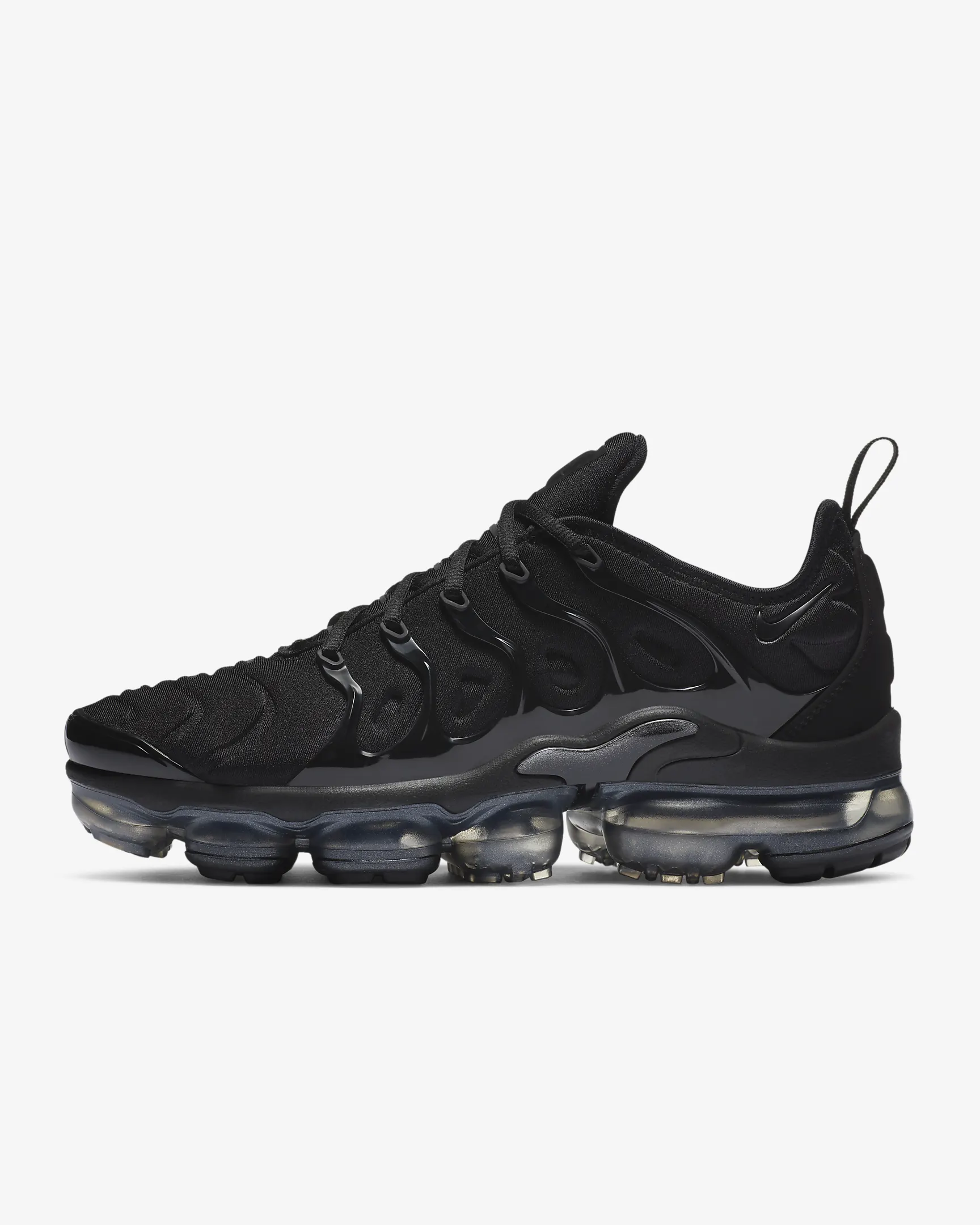 Женские кроссовки Nike Air VaporMax Plus - фото №2