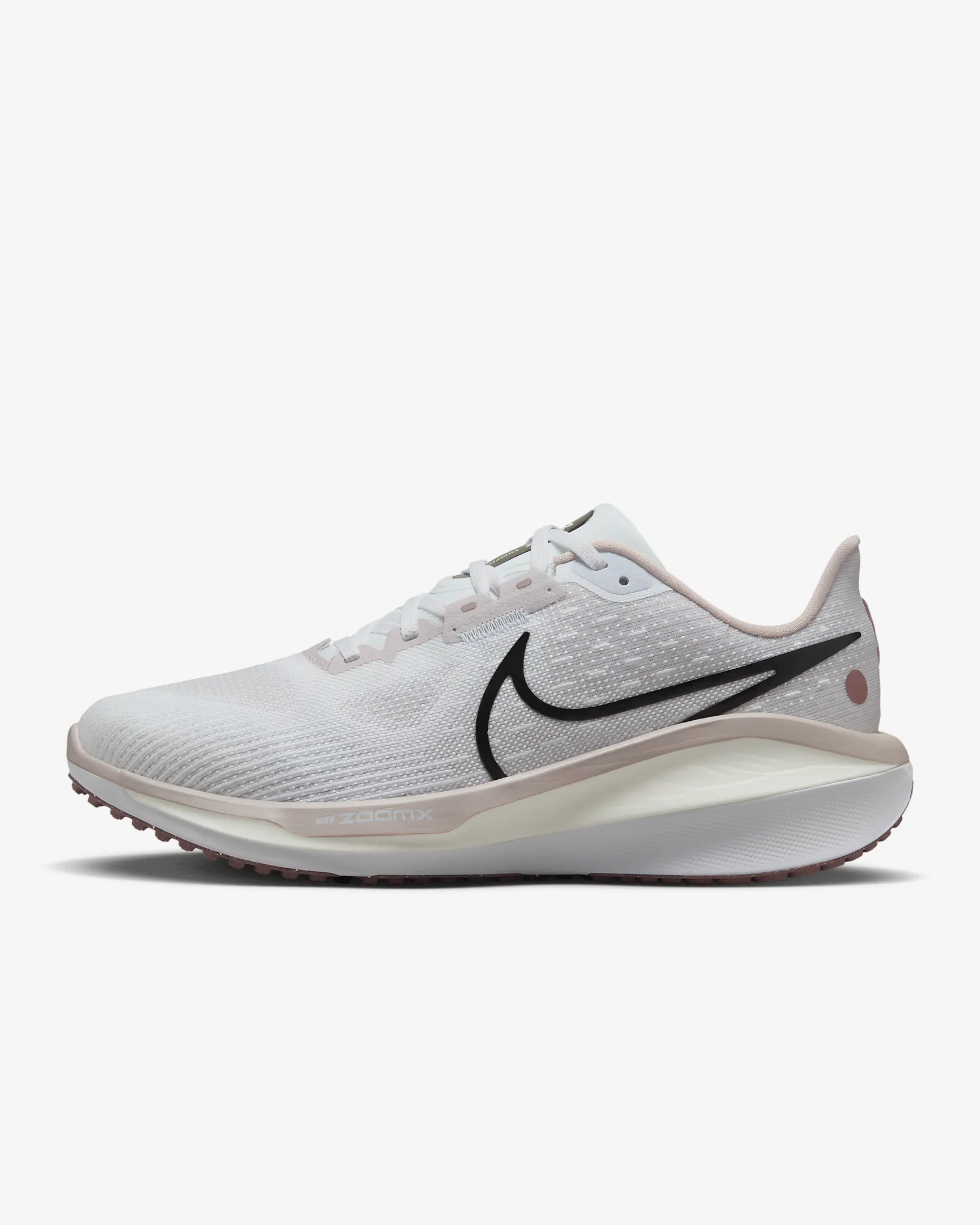 Женские кроссовки Nike Vomero 17 - фото №2