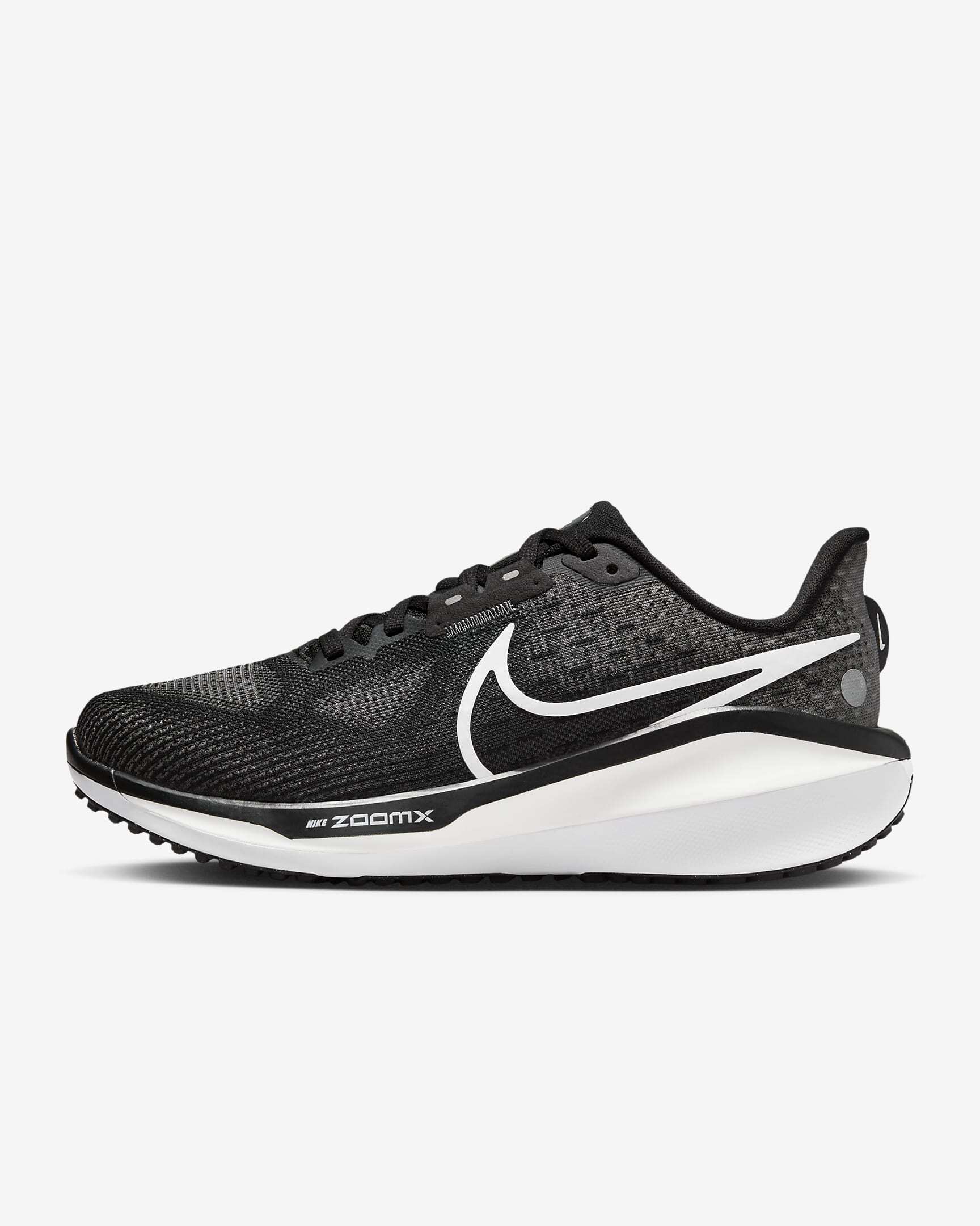 Женские кроссовки Nike Vomero 17 - фото №2