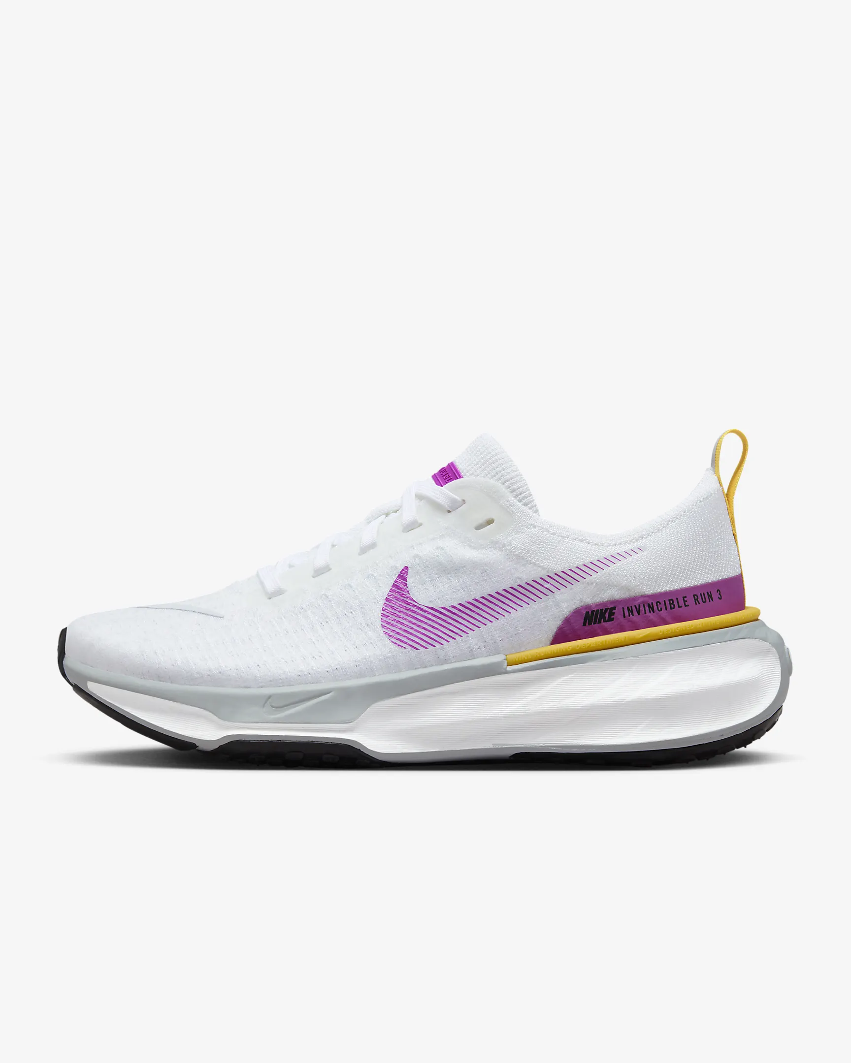 Nike Invincible 3 - фото №2