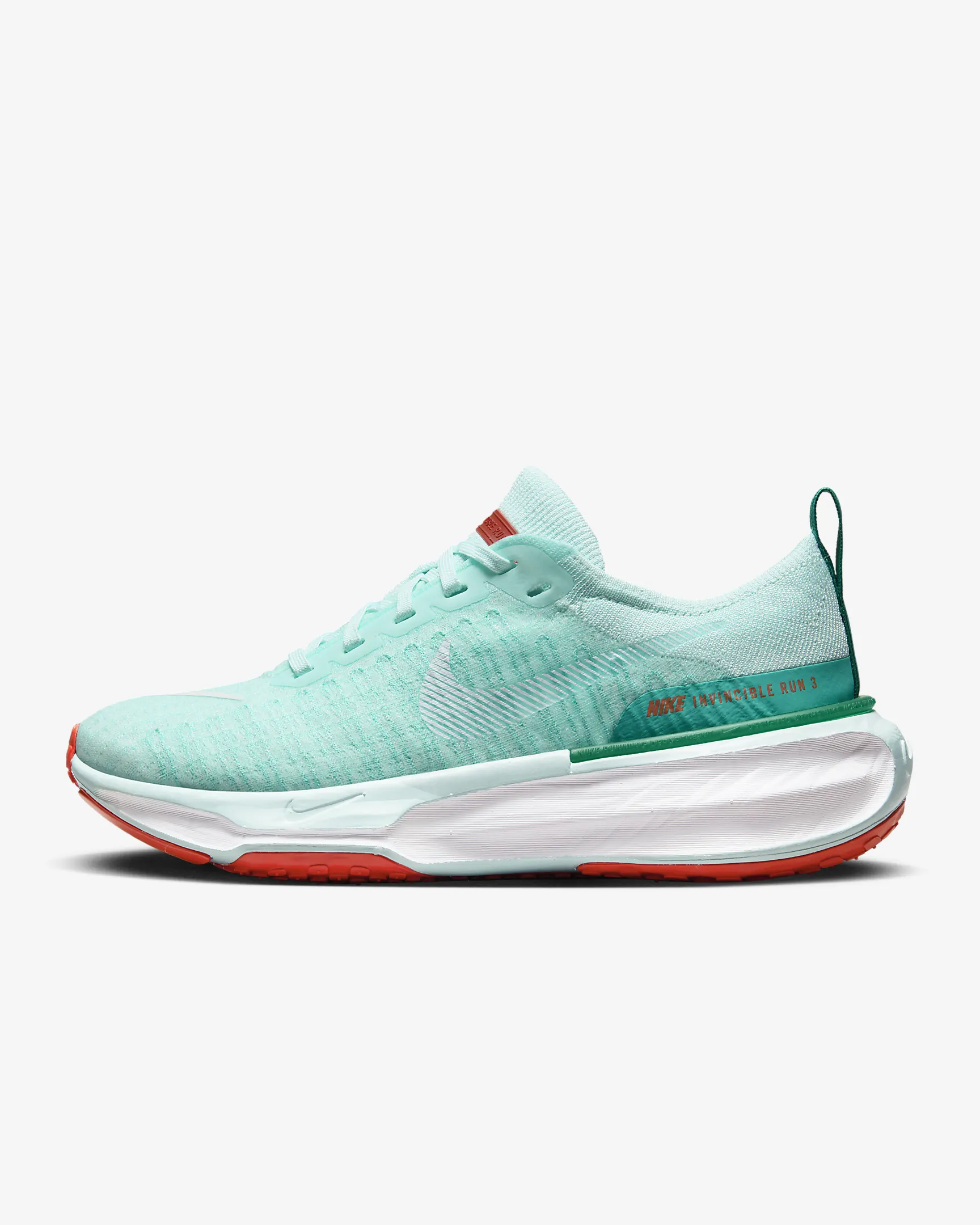 Nike Invincible 3 - фото №2