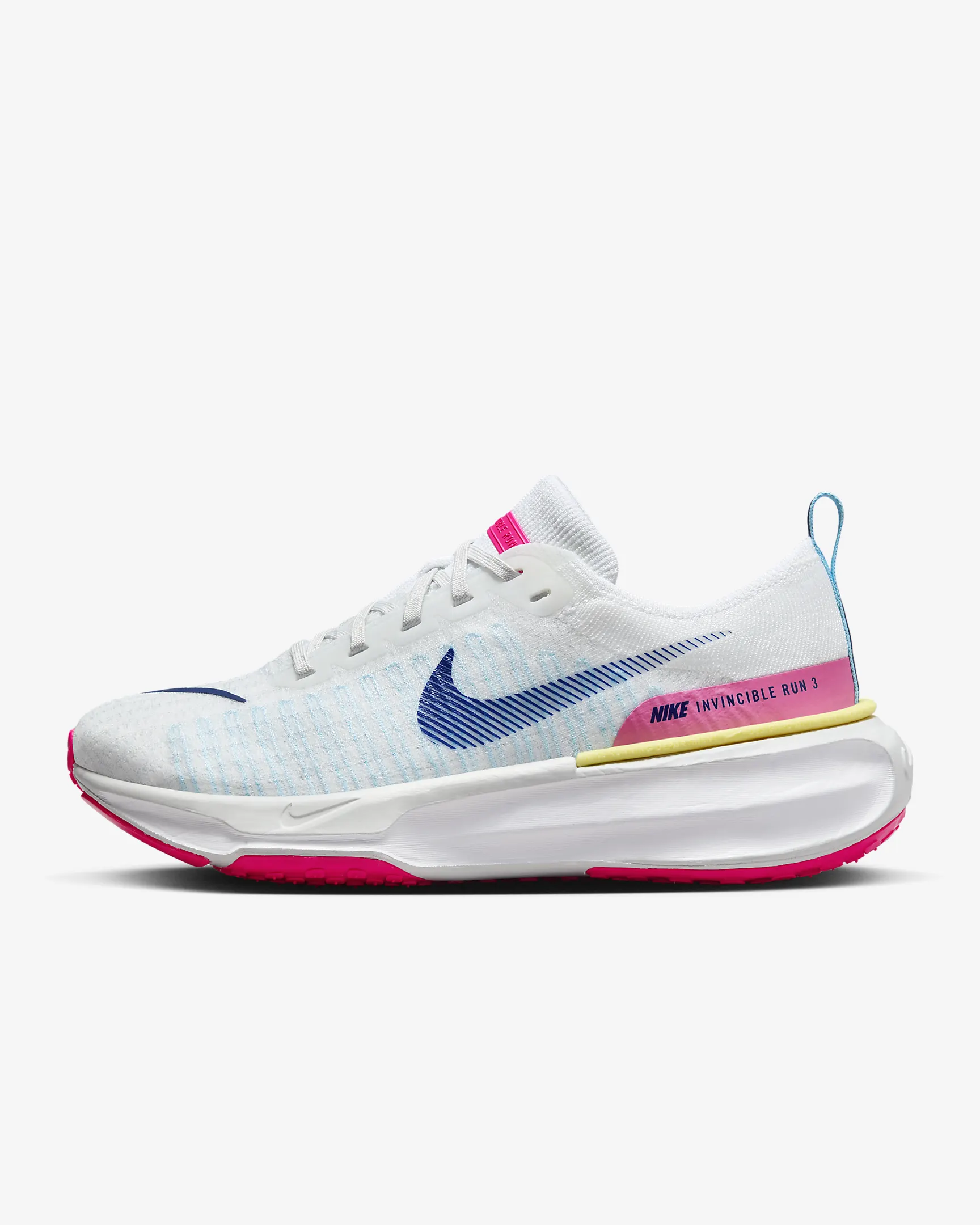 Nike Invincible 3 - фото №2