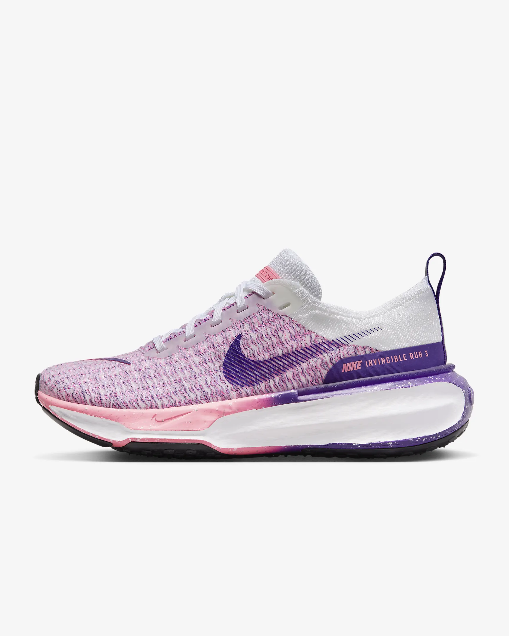 Nike Invincible 3 - фото №2