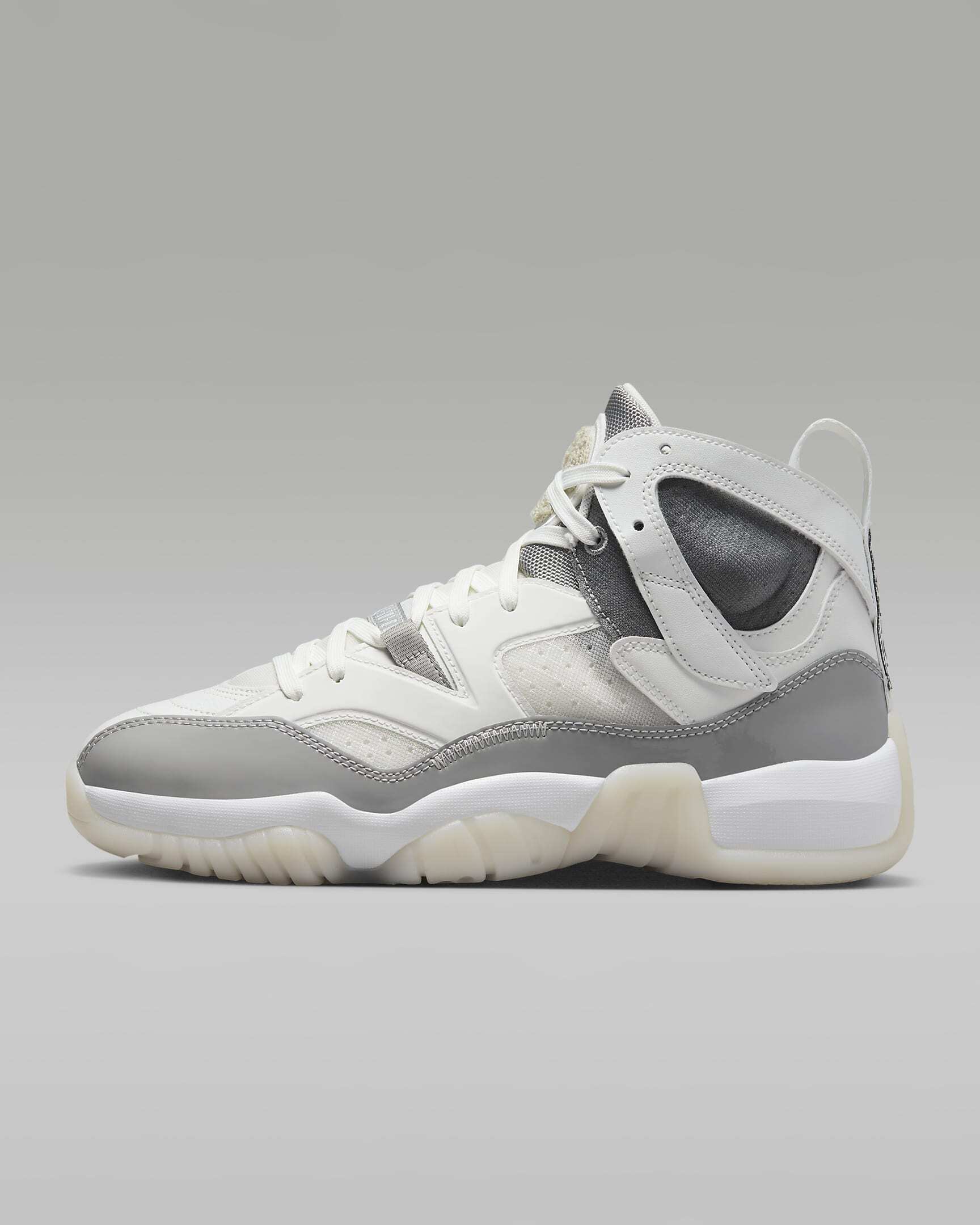 Nike Jumpman Two Trey - фото №2