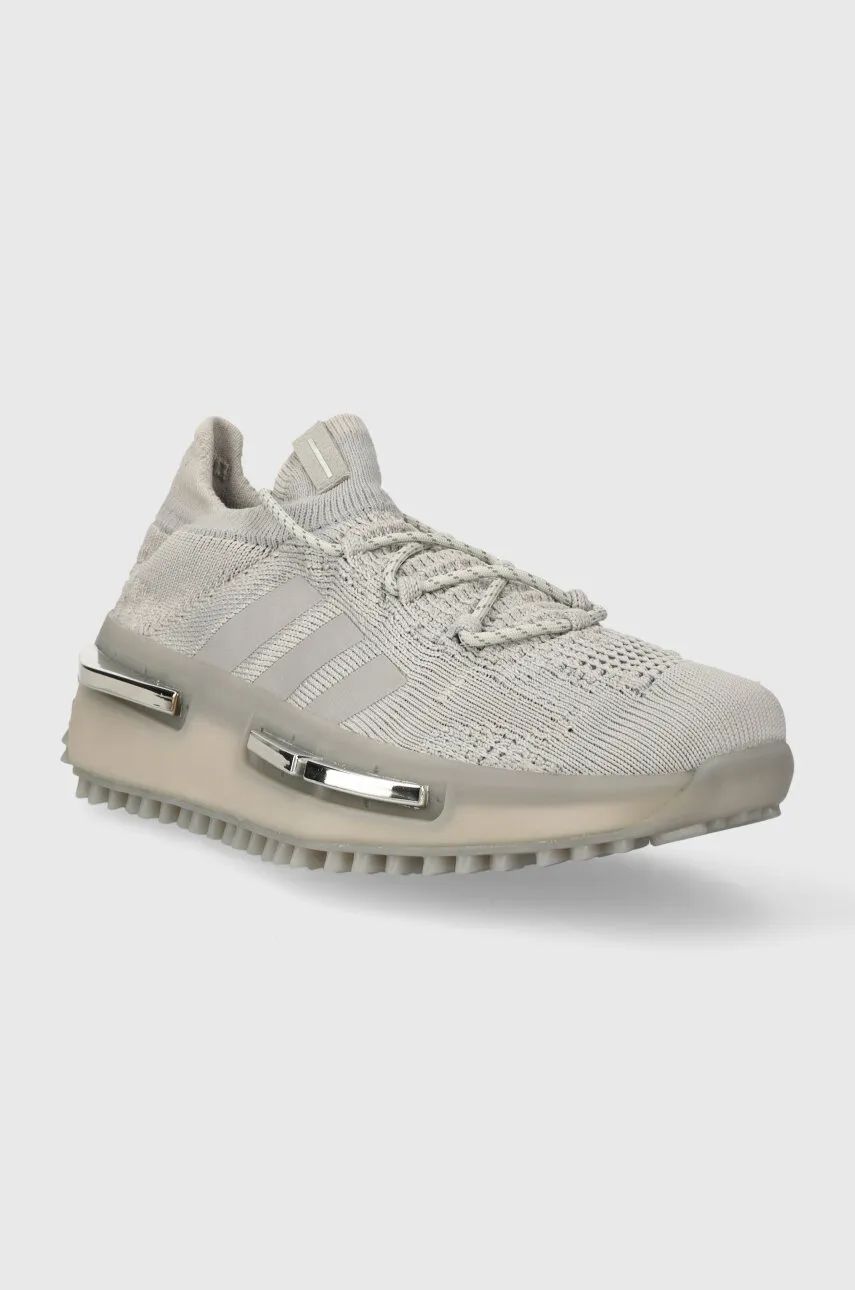 Мужские кроссовки Adidas Originals - фото №2