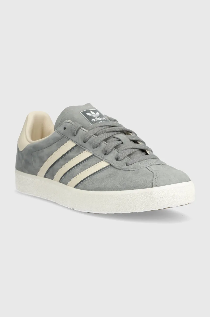 Мужские кроссовки Adidas Originals Gazelle 85 - фото №2