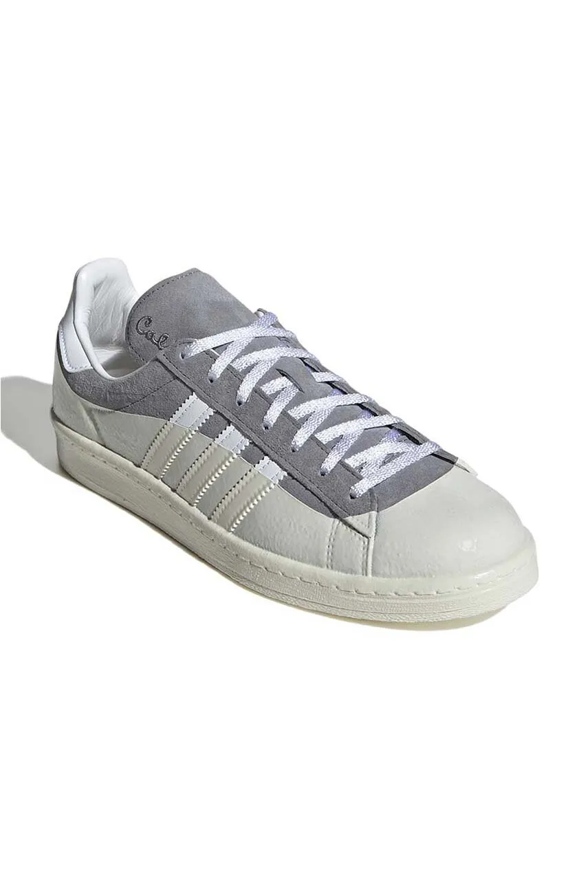 Мужские кроссовки Adidas Originals Campus 80s Cali Dewitt - фото №2