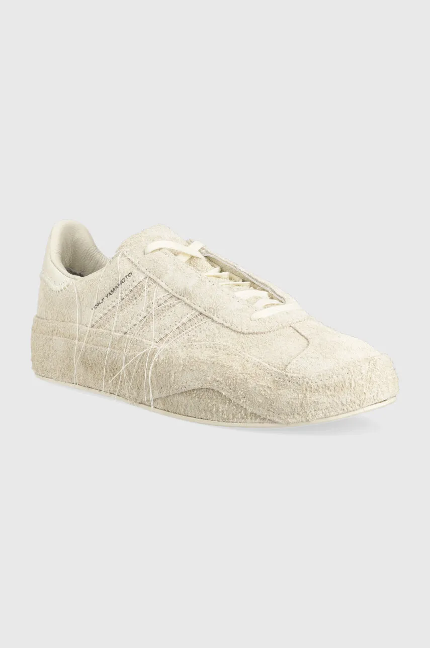 Мужские кроссовки Adidas Originals Y-3 Gazelle - фото №2