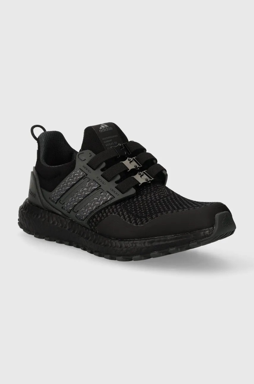 Мужские кроссовки Adidas Originals SPORTY STREET - фото №2