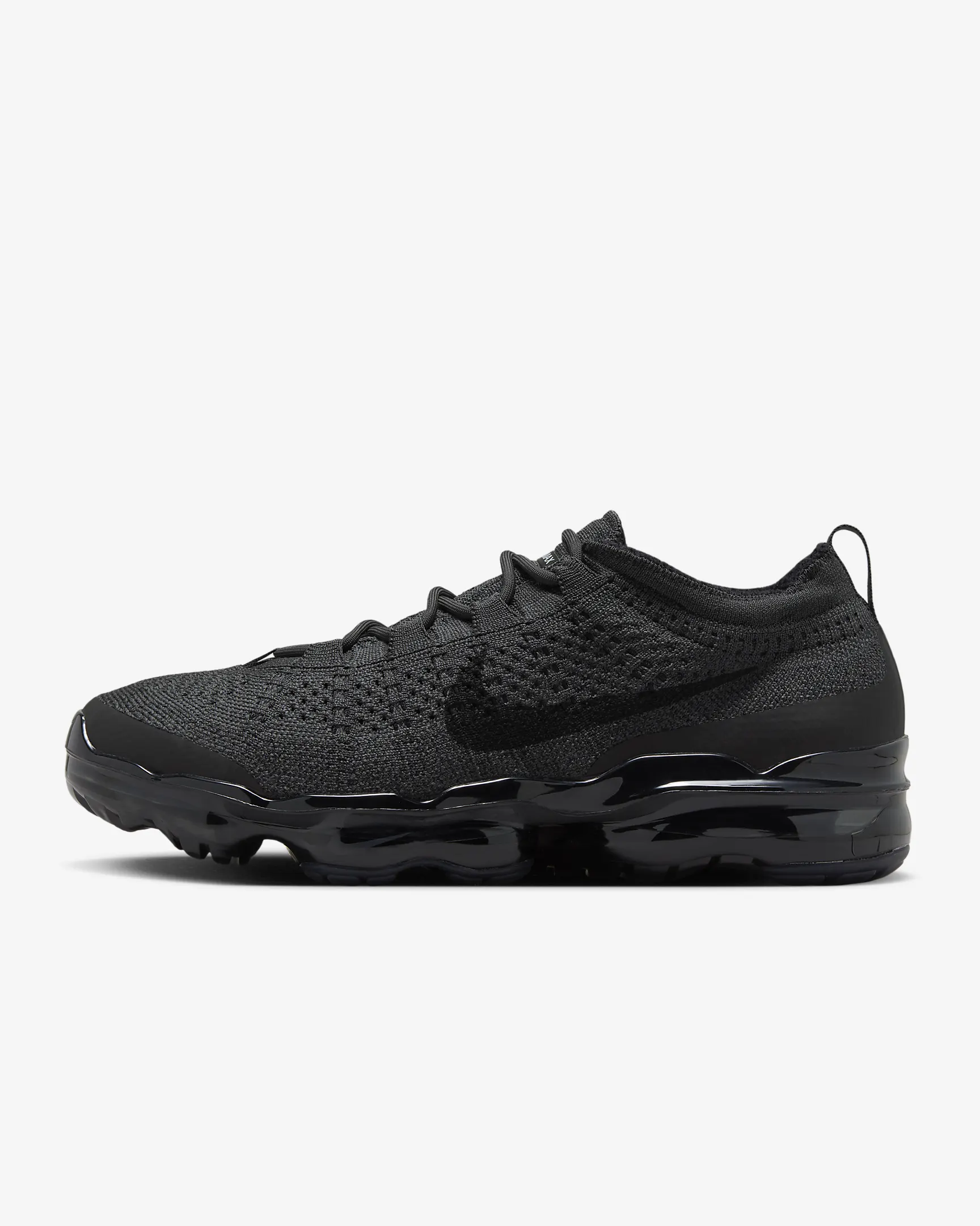 Мужские кроссовки Nike Air VaporMax 2023 Flyknit - фото №2