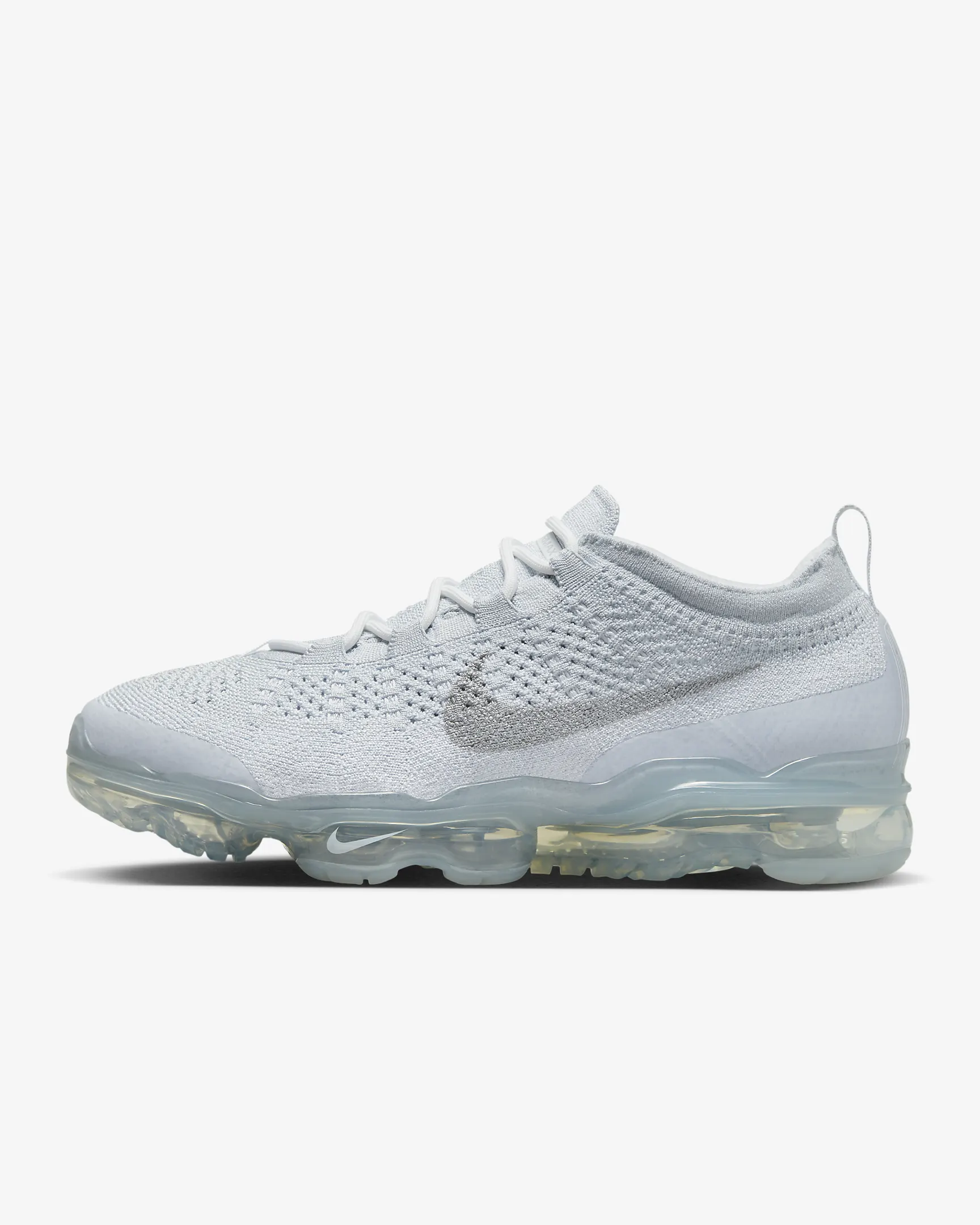 Мужские кроссовки Nike Air VaporMax 2023 Flyknit - фото №2