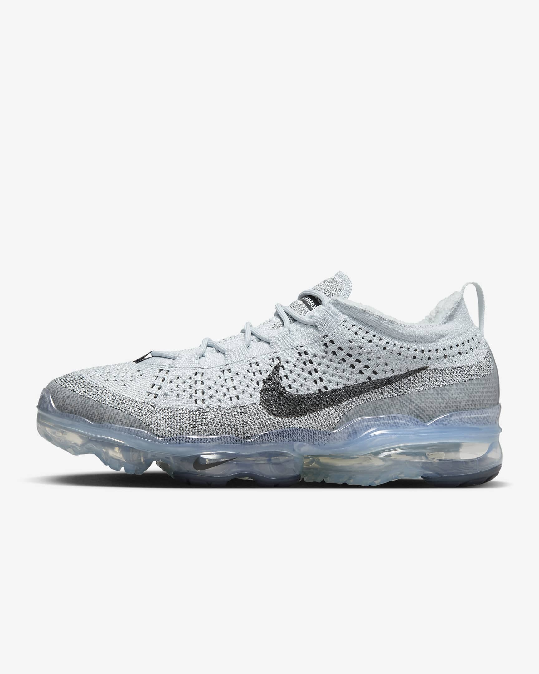 Мужские кроссовки Nike Air VaporMax 2023 Flyknit - фото №2