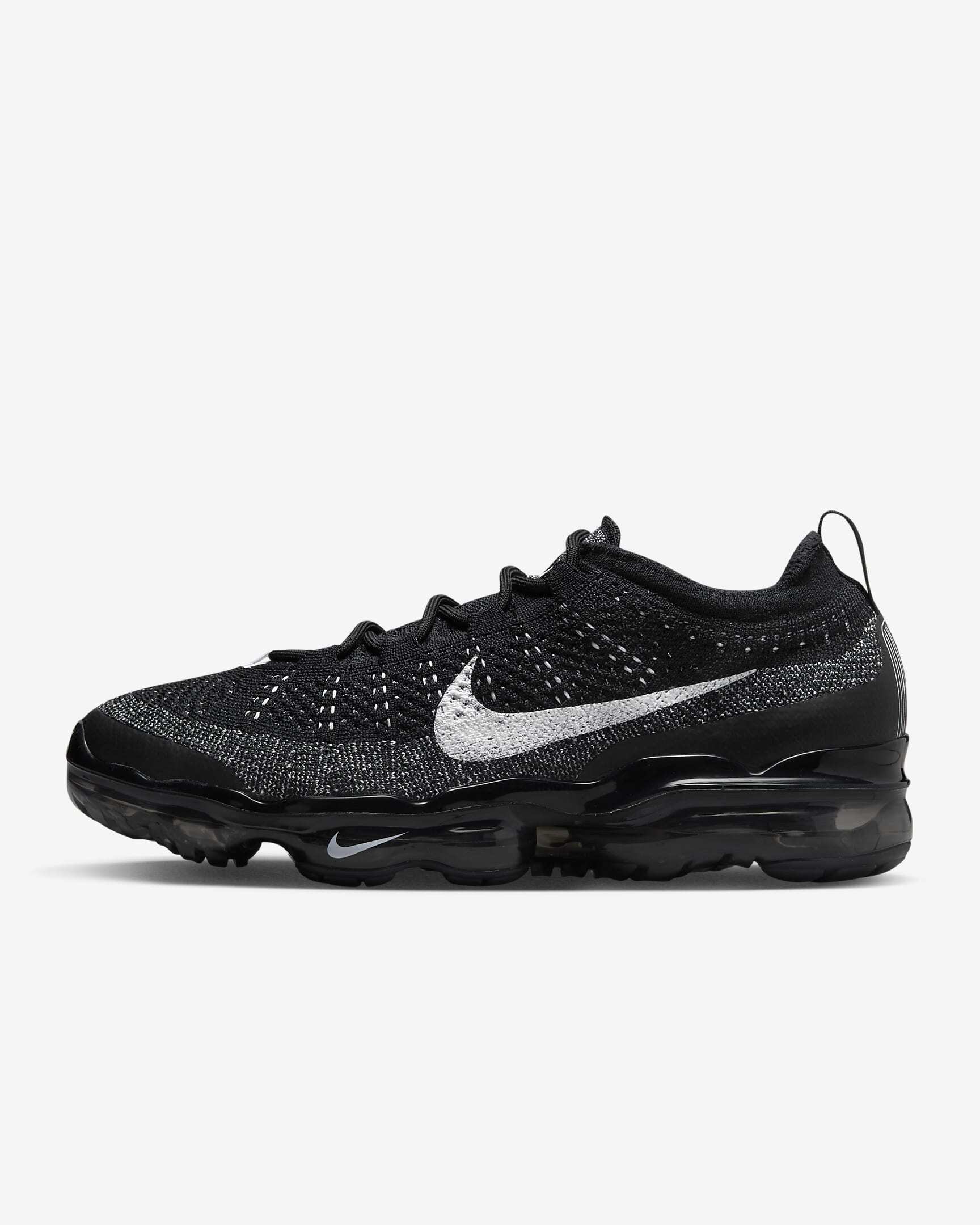 Мужские кроссовки Nike Air VaporMax 2023 Flyknit - фото №2