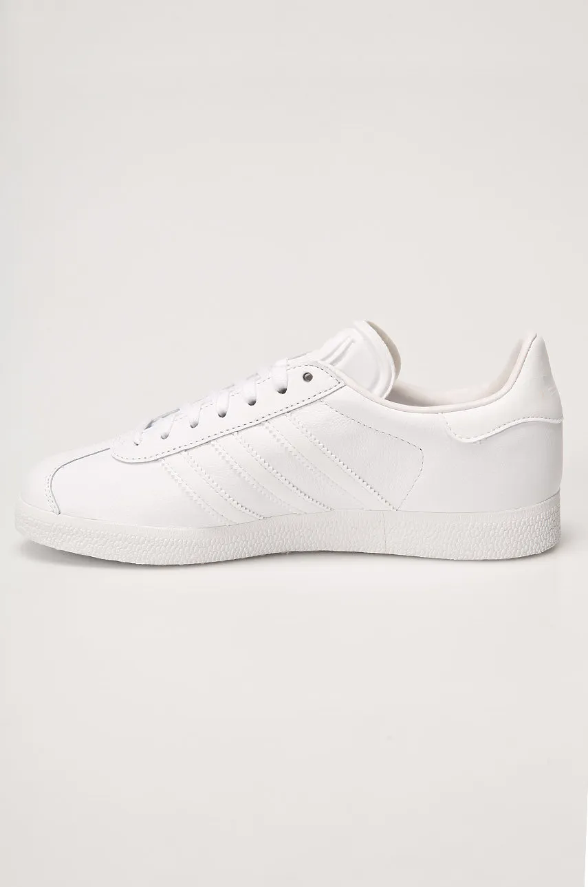 Женские кроссовки Adidas Originals Gazelle - фото №2