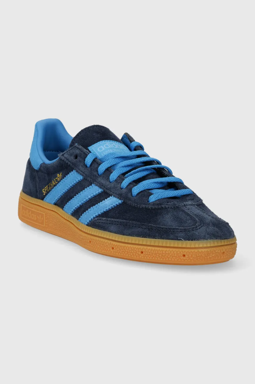 Женские кроссовки Adidas Originals Handball Spezial - фото №2