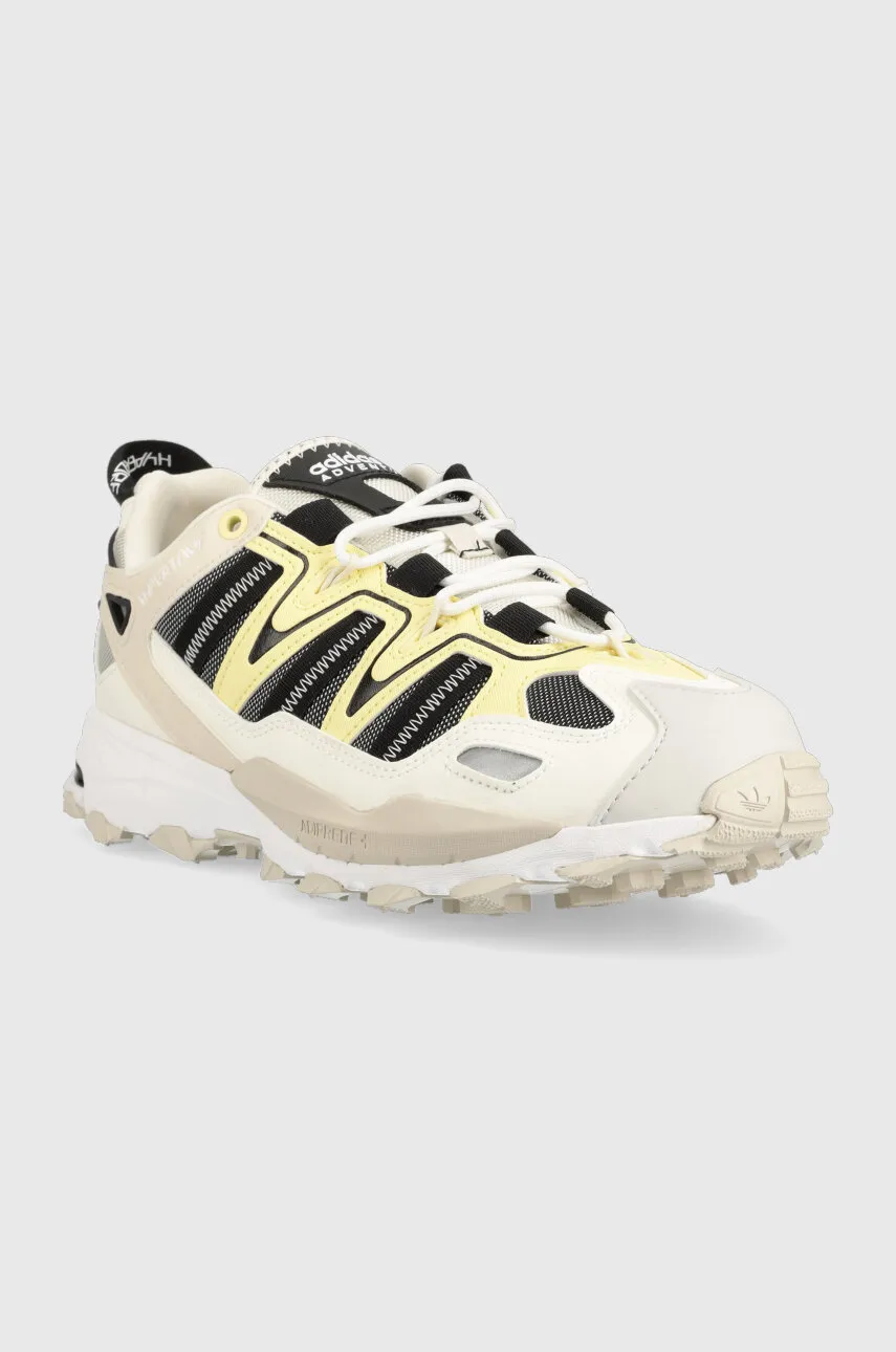 Женские кроссовки Adidas Originals HYPERTURF - фото №2