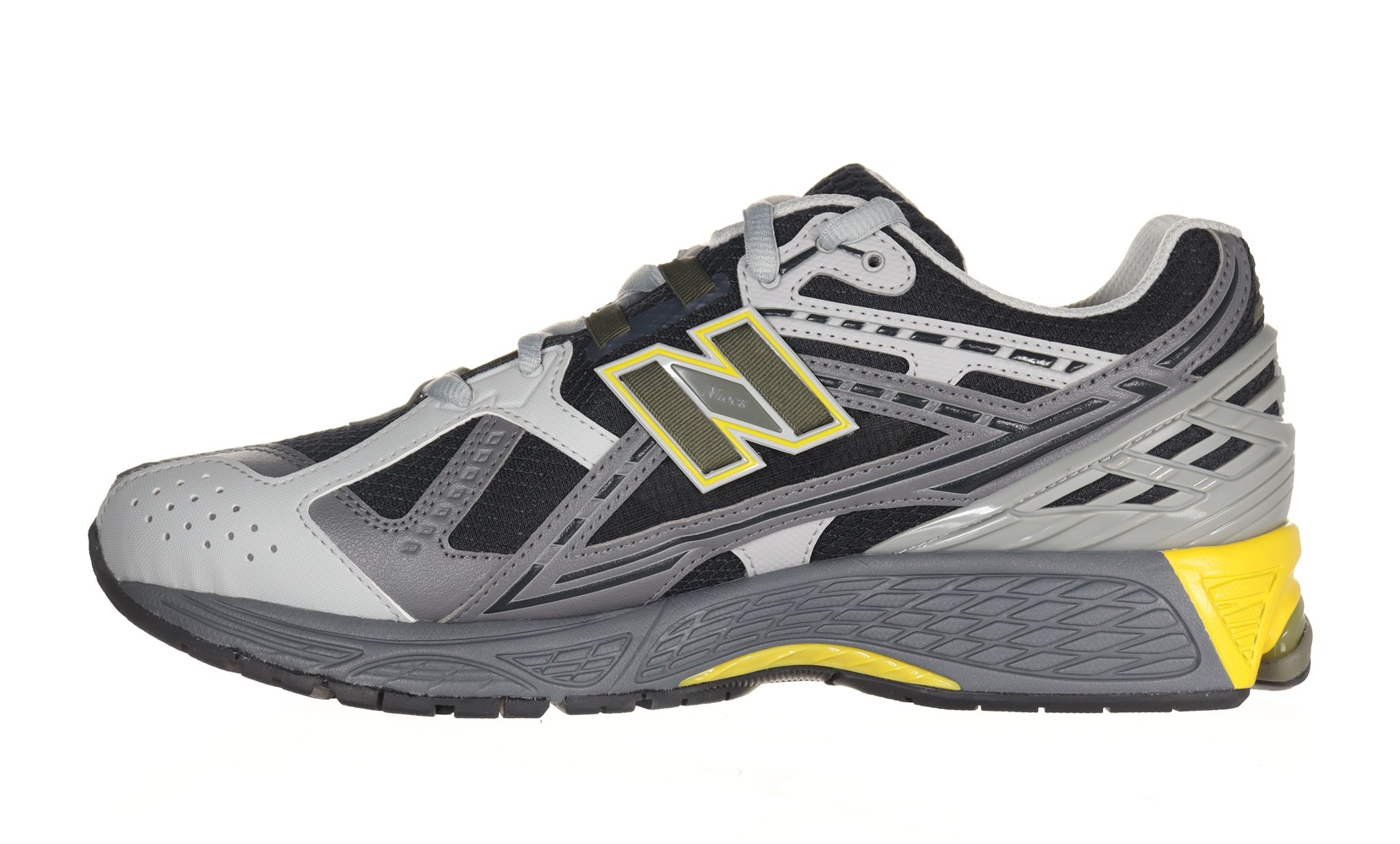 Мужские кроссовки New Balance 1906U - фото №2