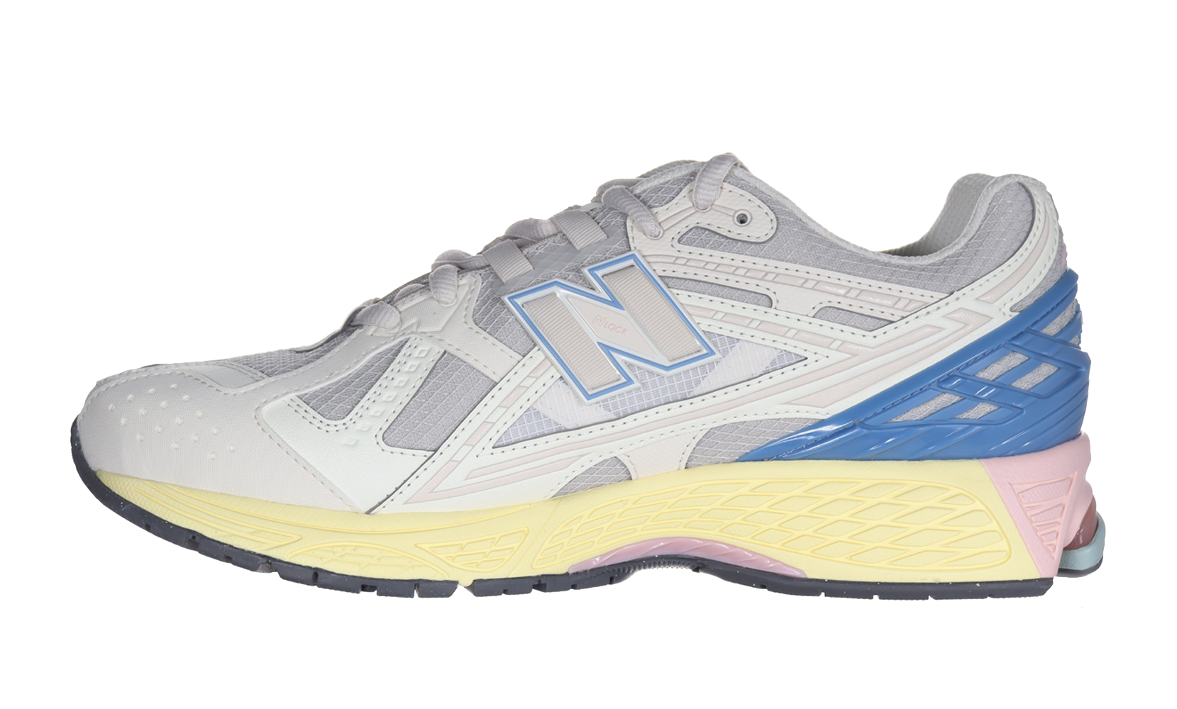 Женские кроссовки New Balance 1906U - фото №2