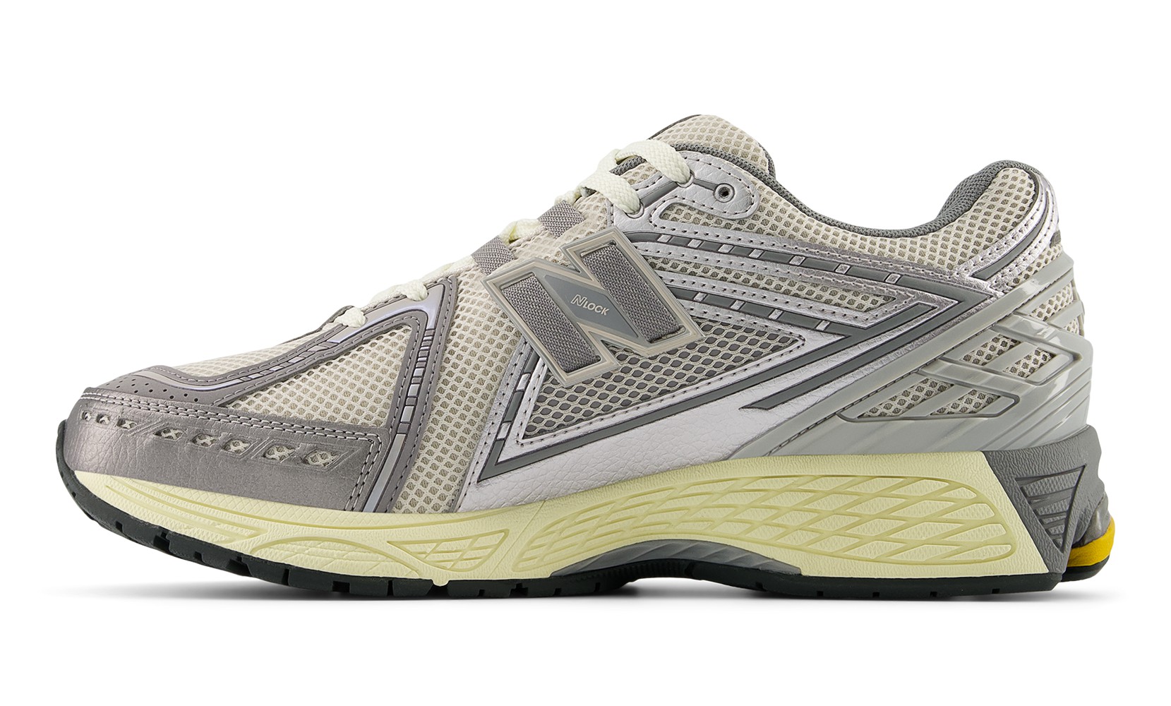 Мужские кроссовки New Balance 1906U - фото №2