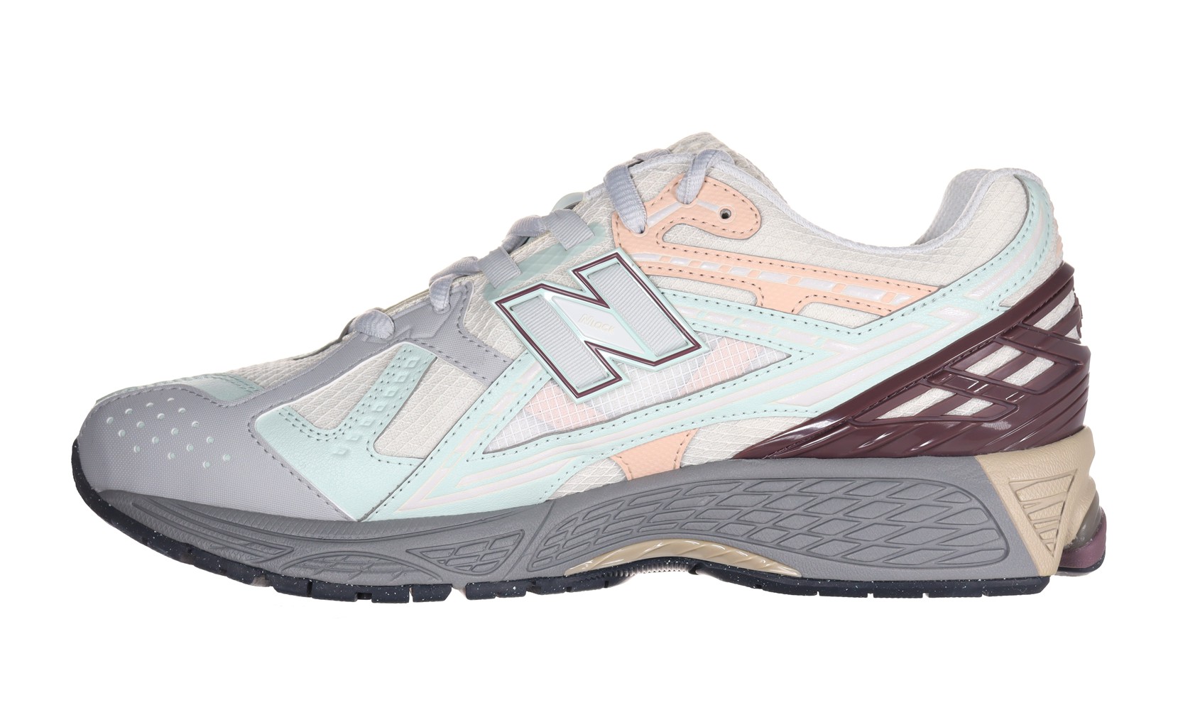 Женские кроссовки New Balance 1906U - фото №2