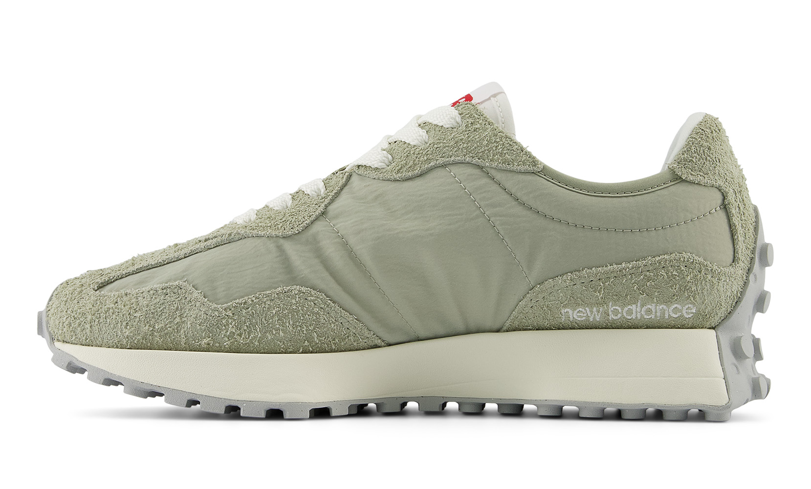 Женские кроссовки New Balance 327 - фото №2