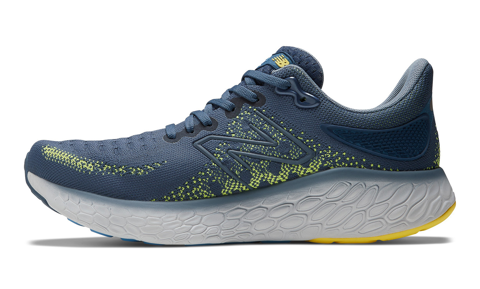 Мужские кроссовки New Balance Fresh Foam X 1080v13 - фото №2