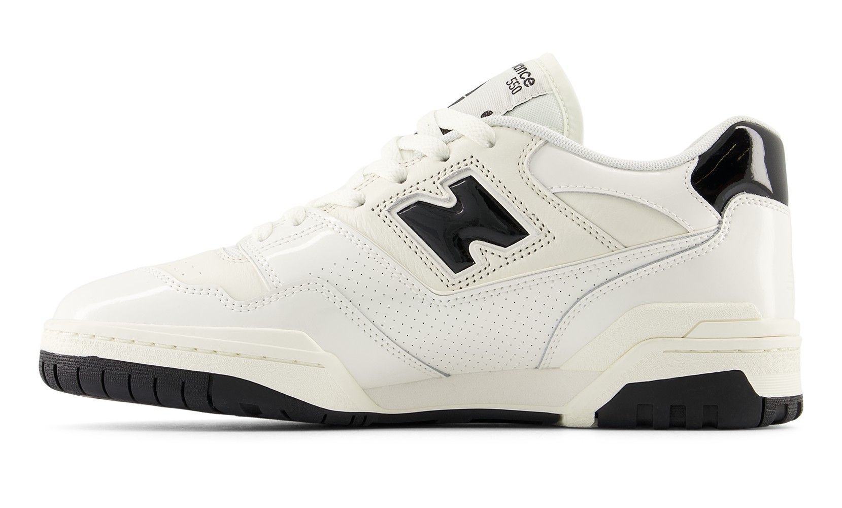 Женские кроссовки New Balance 550 - фото №2