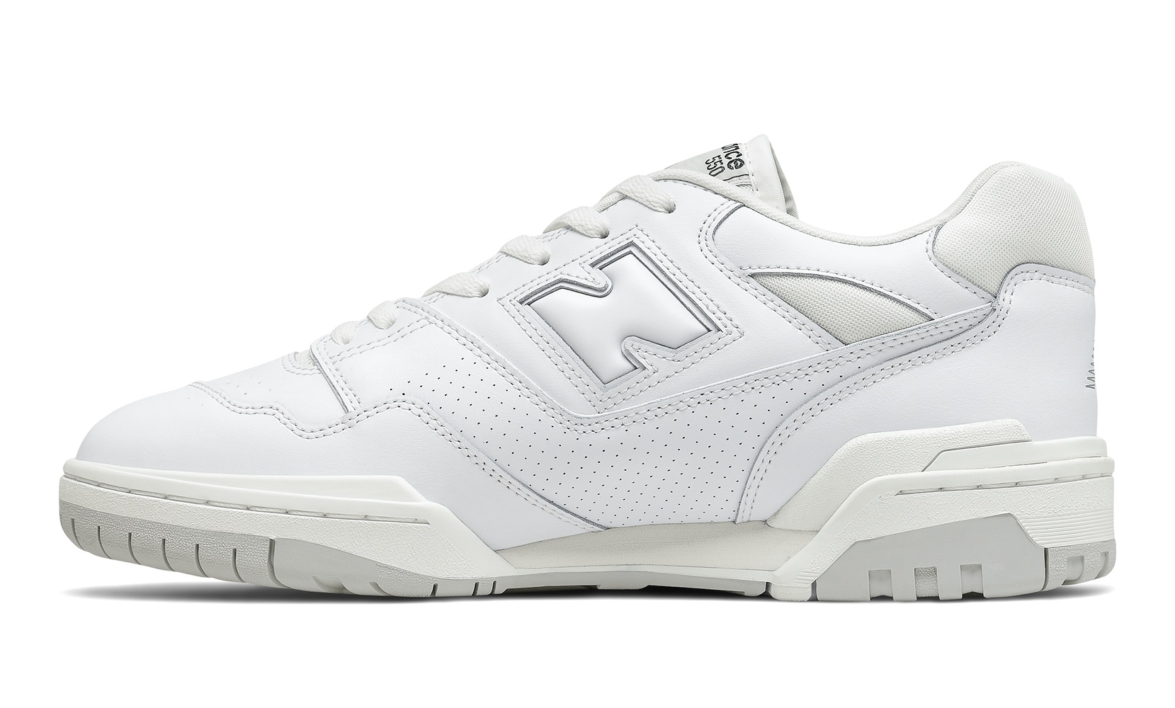Мужские кроссовки New Balance 550 V1 - фото №2