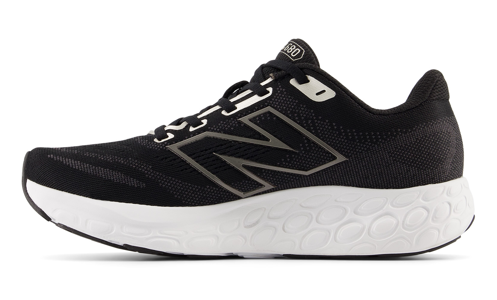 Женские кроссовки New Balance Fresh Foam 680 - фото №2
