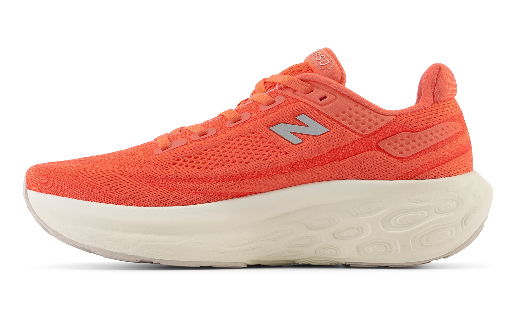 Женские кроссовки New Balance Fresh Foam 1080 - фото №2