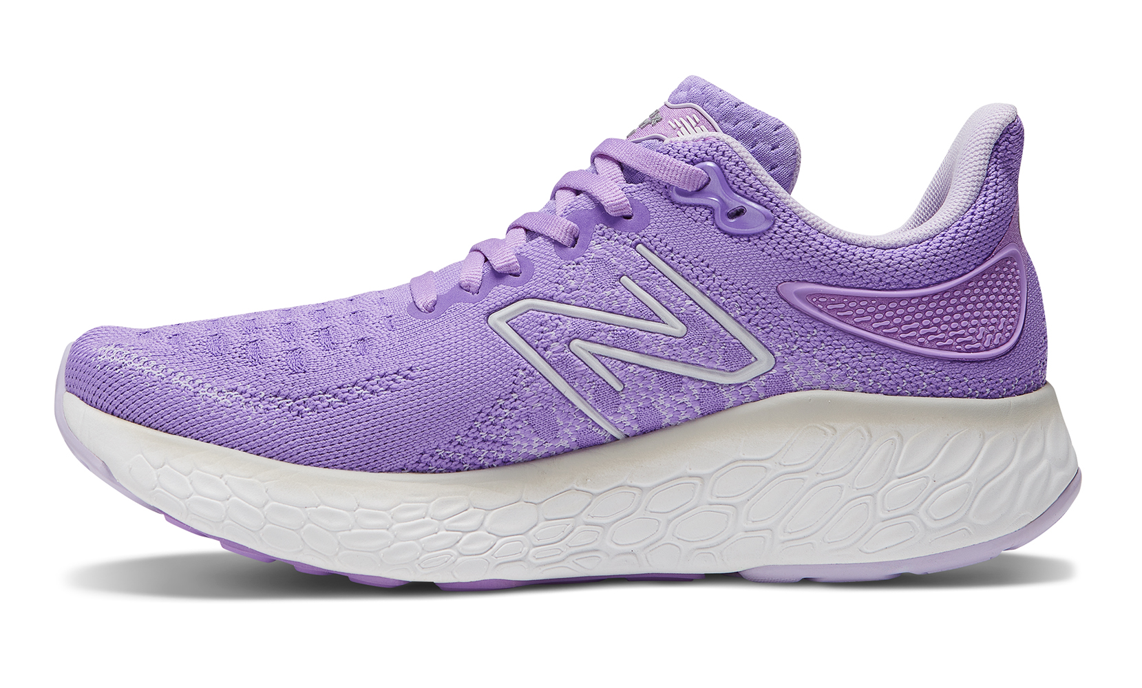 Женские кроссовки New Balance Fresh Foam 1080 - фото №2