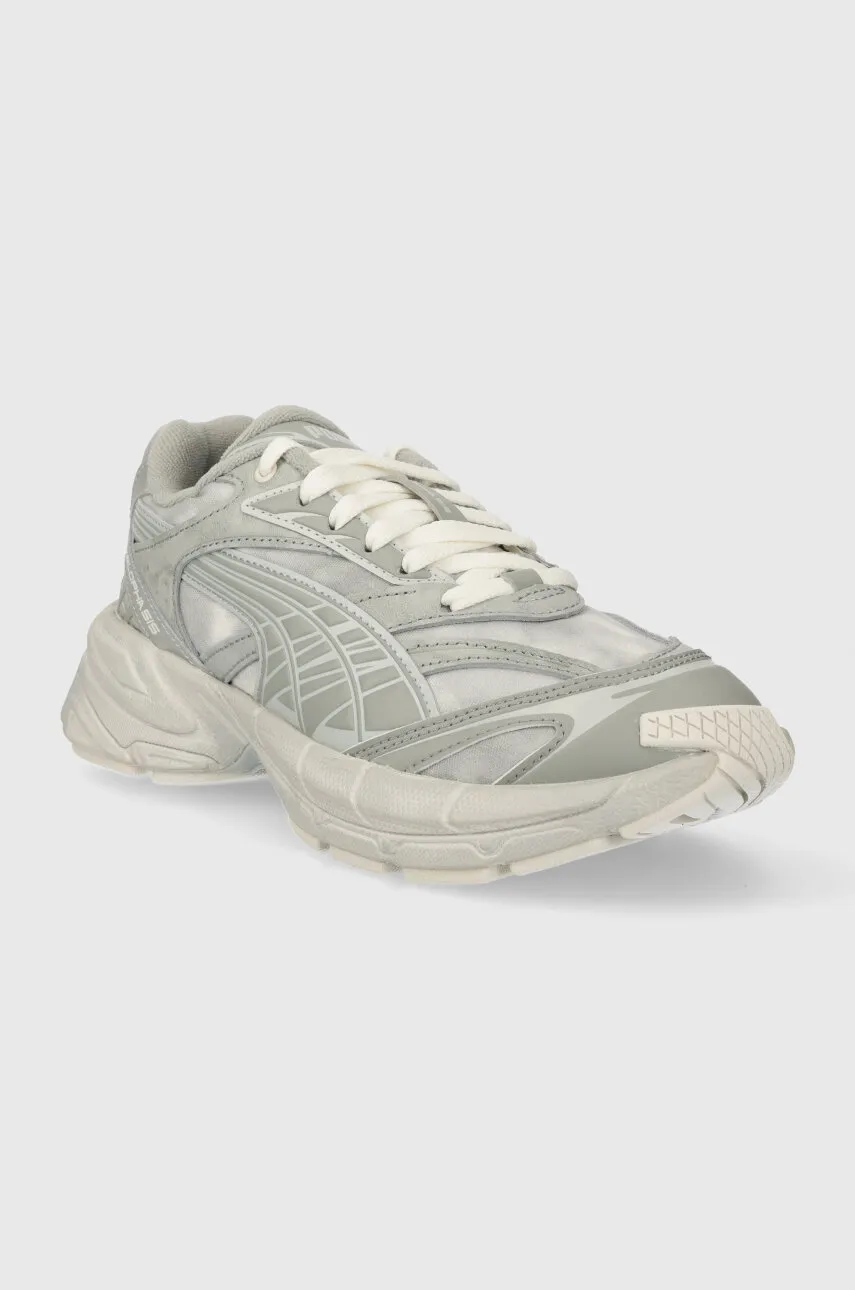 Женские кроссовки Puma Velophasis Retreat Yourself - фото №2