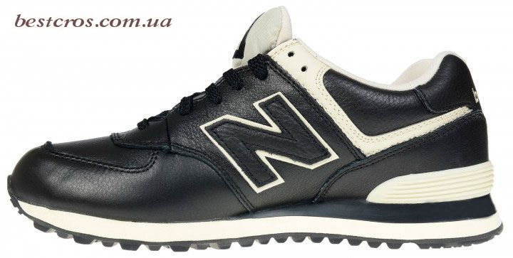 Мужские кроссовки New Balance 574 - фото №2