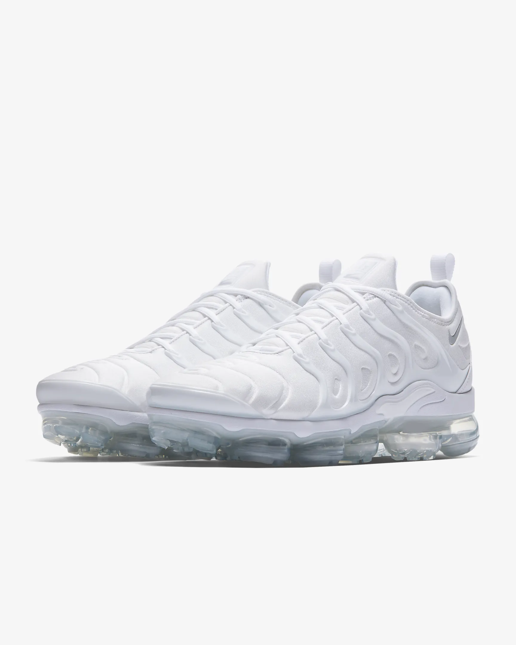 Мужские кроссовки Nike Air VaporMax Plus - фото №3