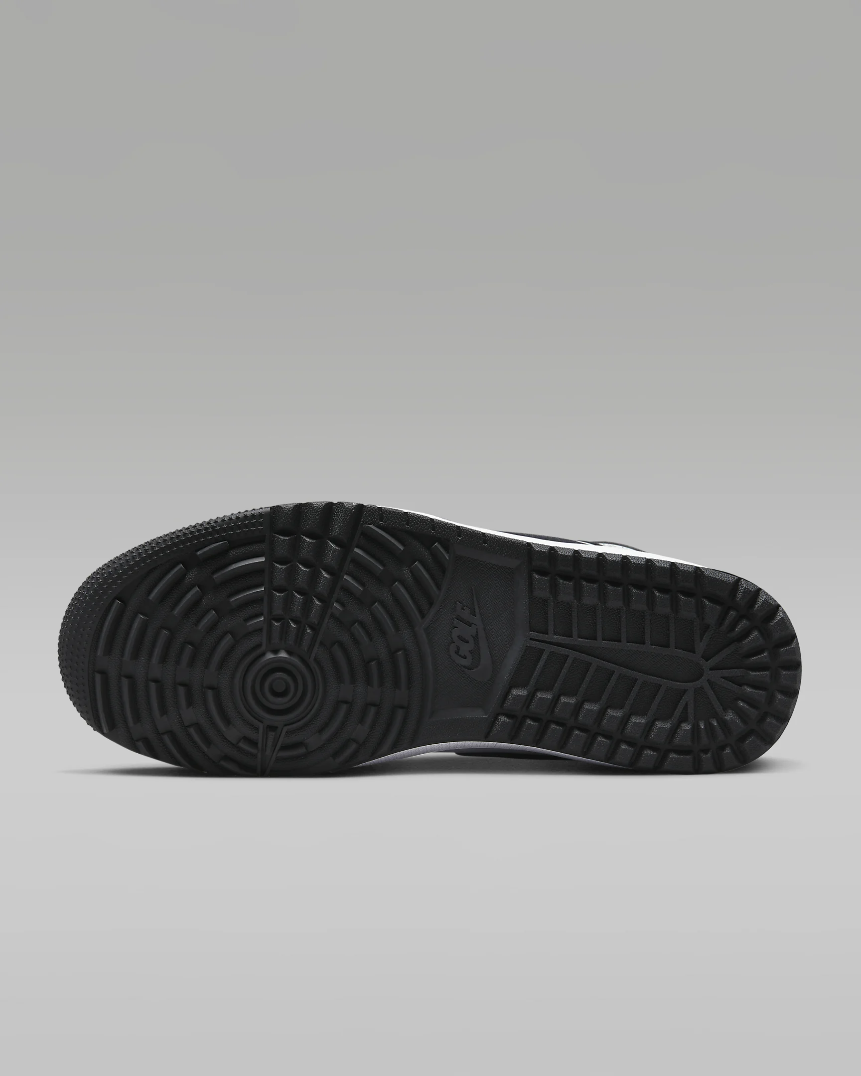 Мужские кроссовки Air Jordan I High G - фото №3