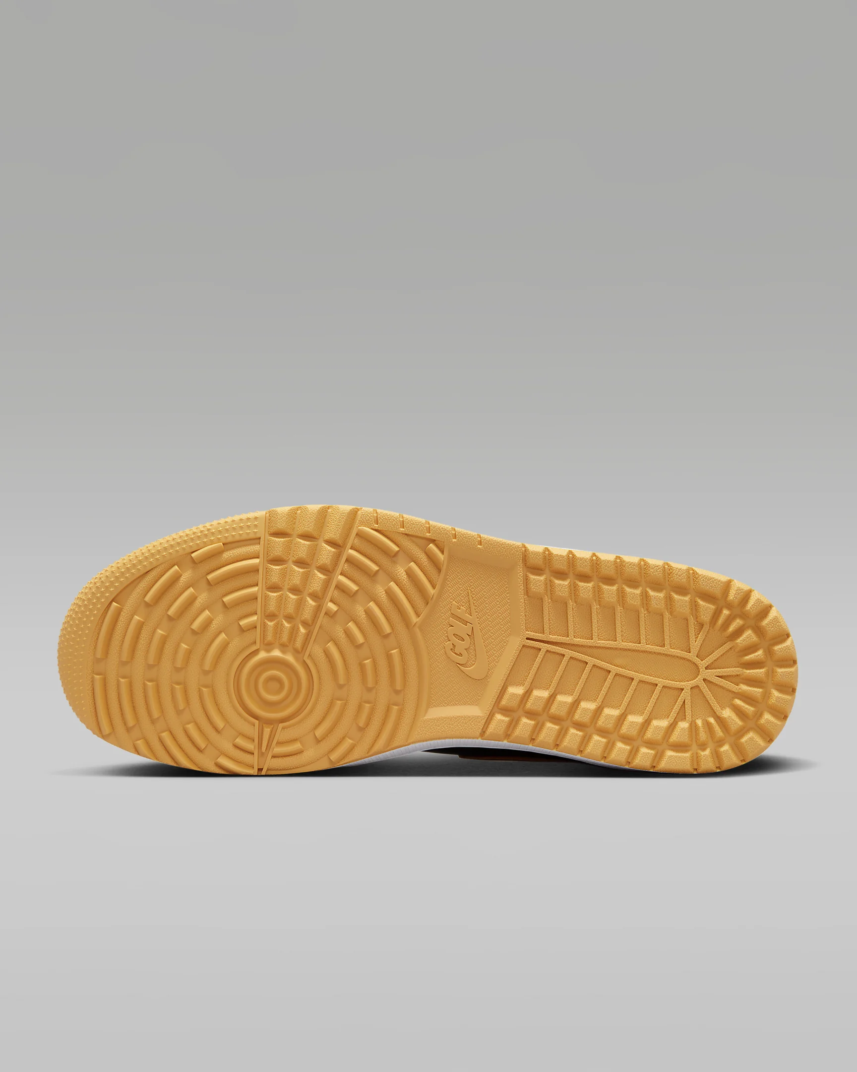 Мужские кроссовки Air Jordan I High G - фото №3