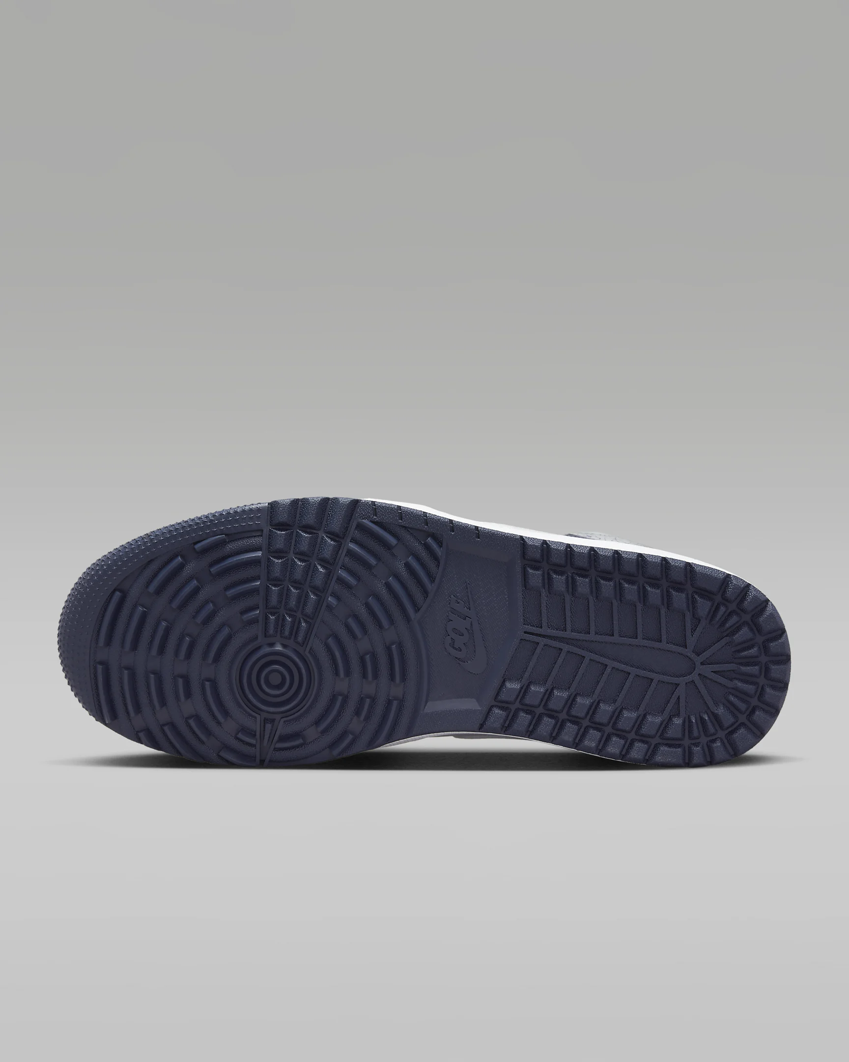 Мужские кроссовки Air Jordan I High G - фото №3