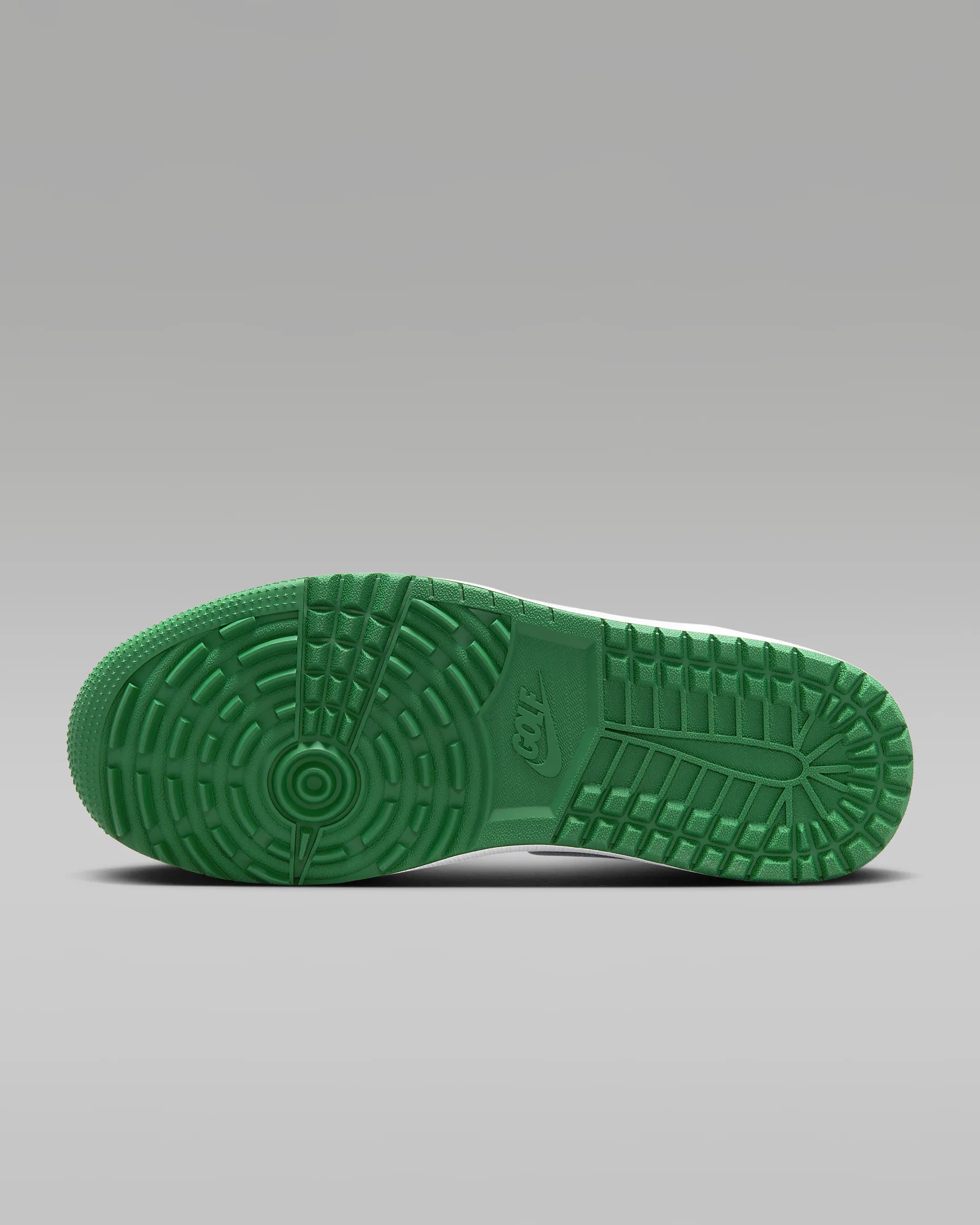 Мужские кроссовки Air Jordan I High G - фото №3