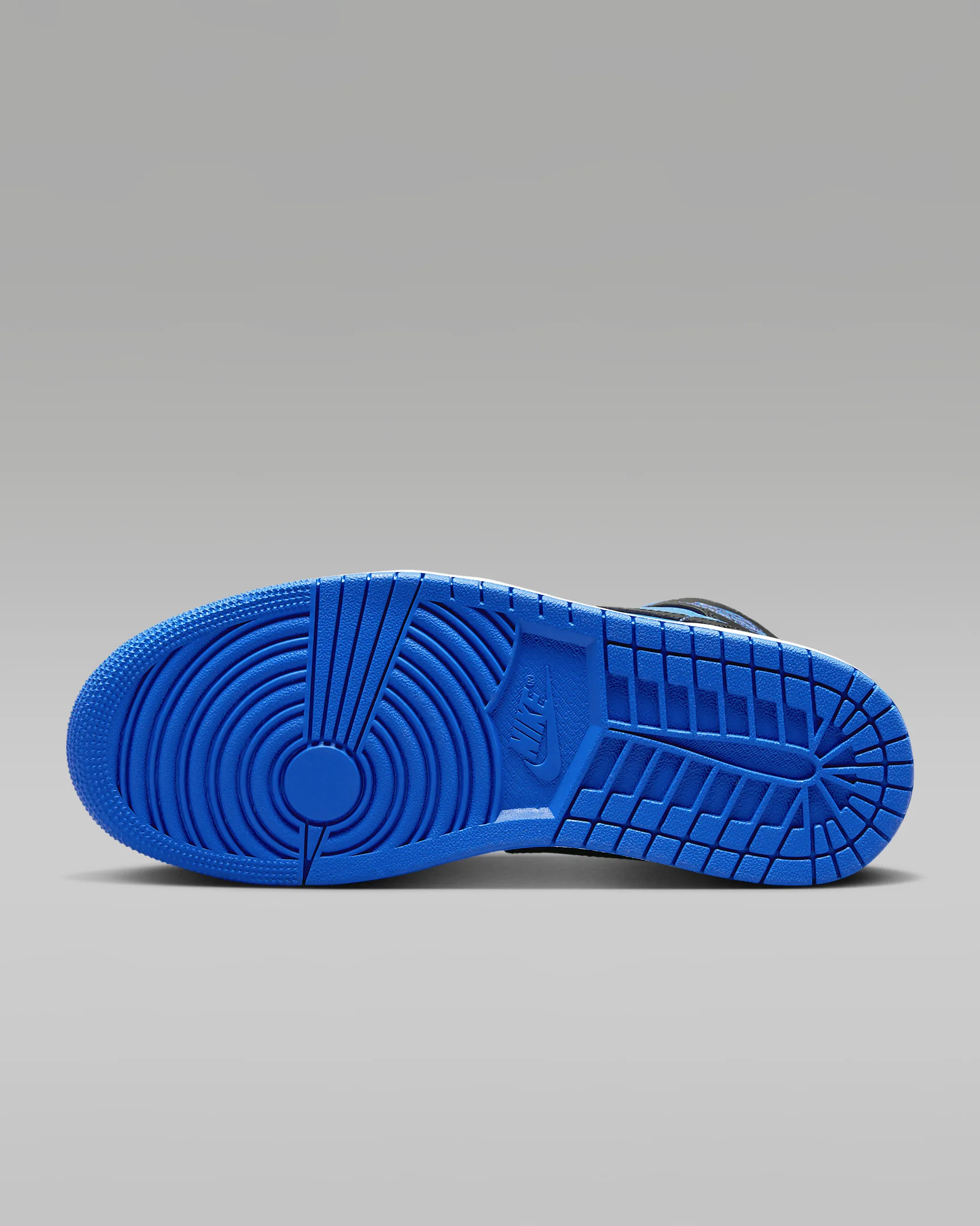 Мужские кроссовки Air Jordan 1 Mid - фото №3