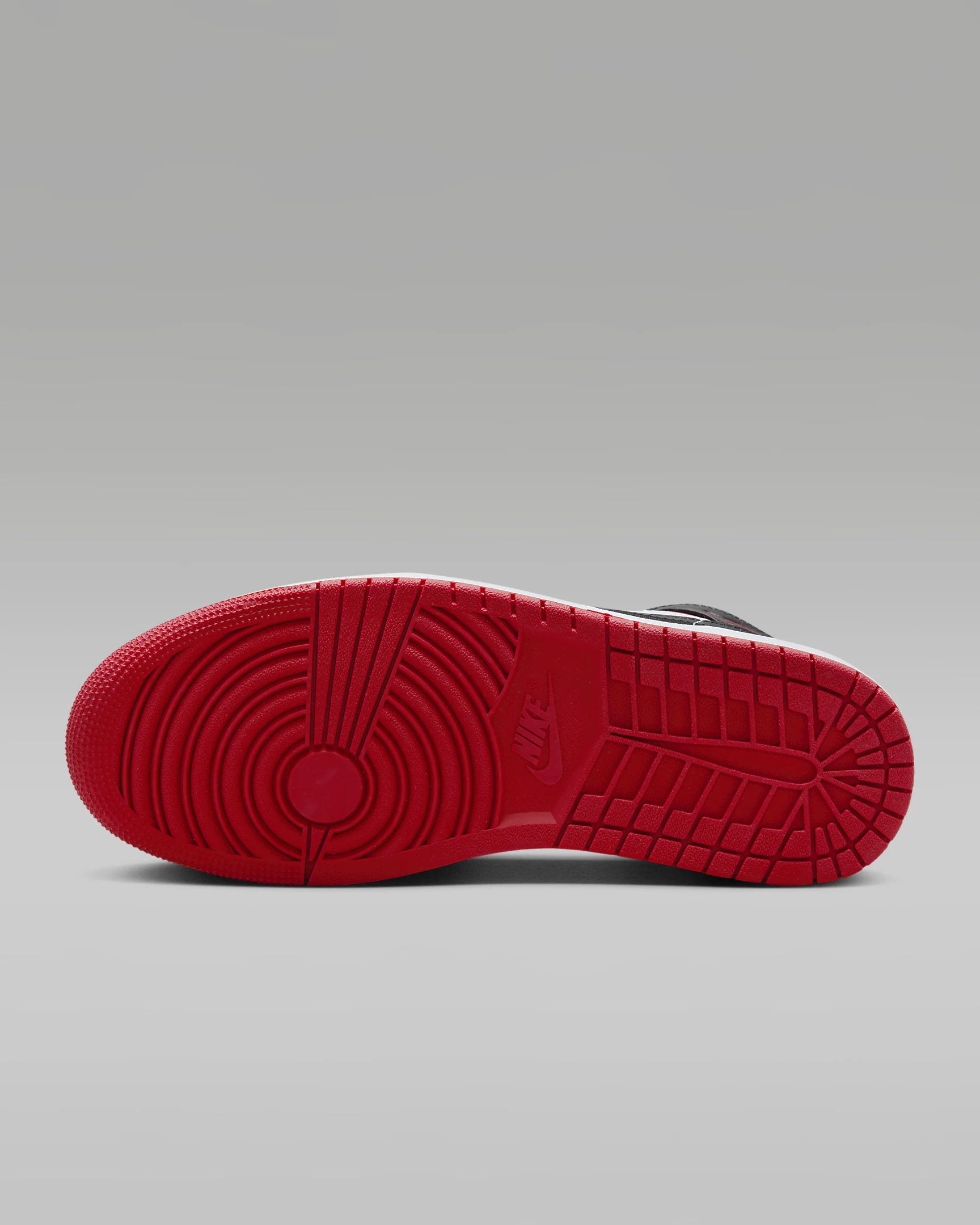 Мужские кроссовки Air Jordan 1 Mid - фото №3
