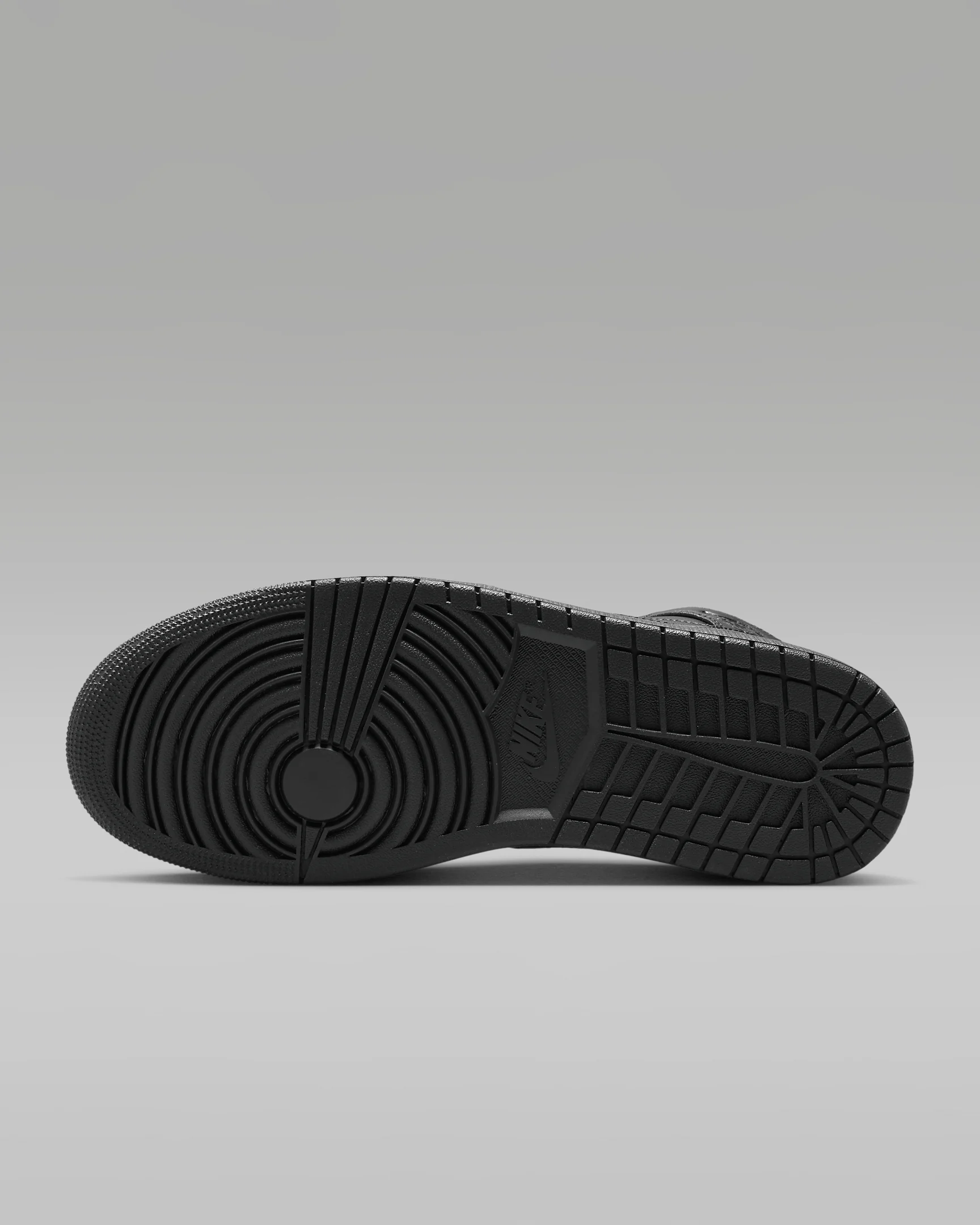 Мужские кроссовки Air Jordan 1 Mid - фото №3