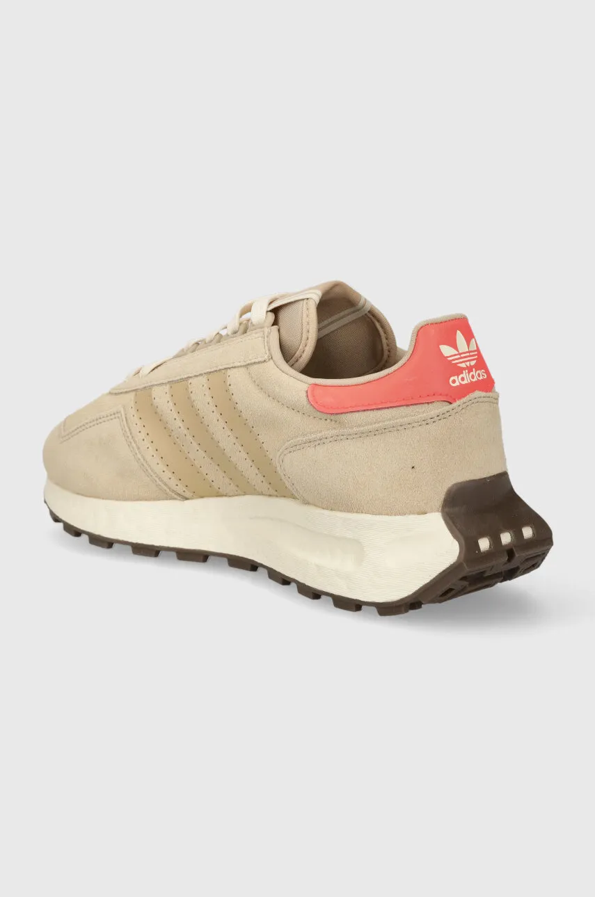 Мужские кроссовки Adidas Originals RETROPY E5 - фото №3
