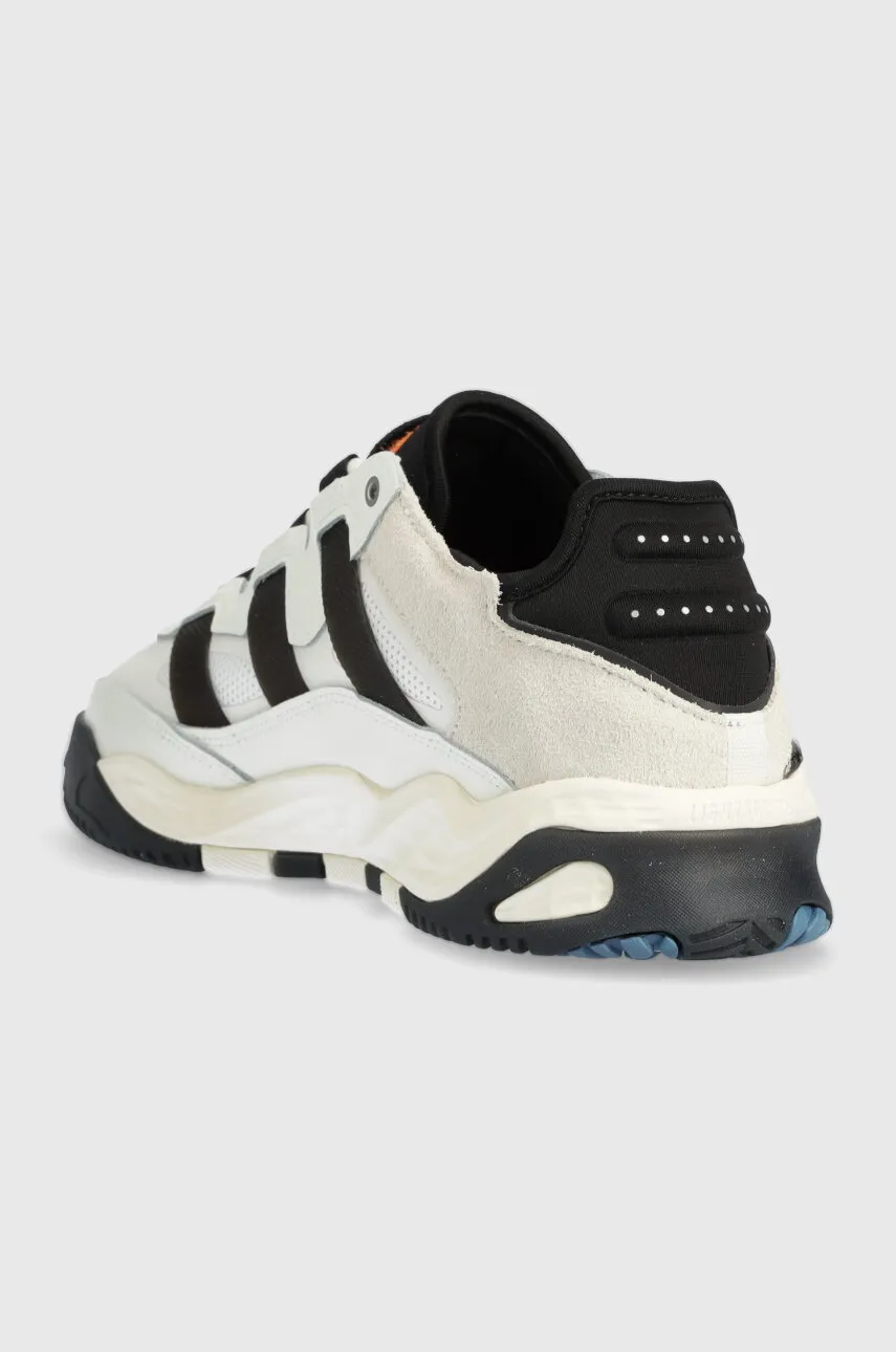 Мужские кроссовки Adidas Originals Niteball - фото №3
