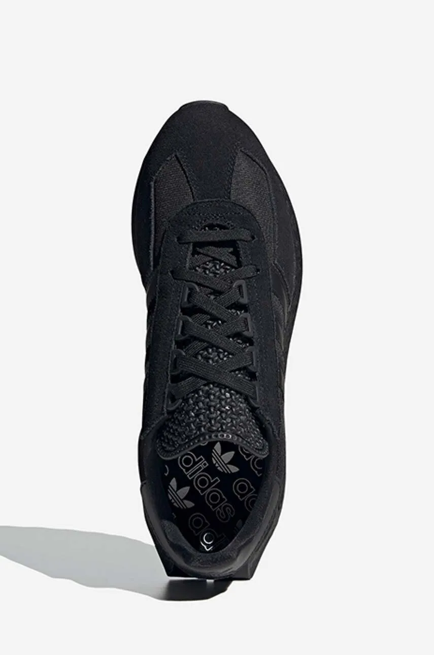 Мужские кроссовки Adidas Originals RETROPY E5 - фото №3