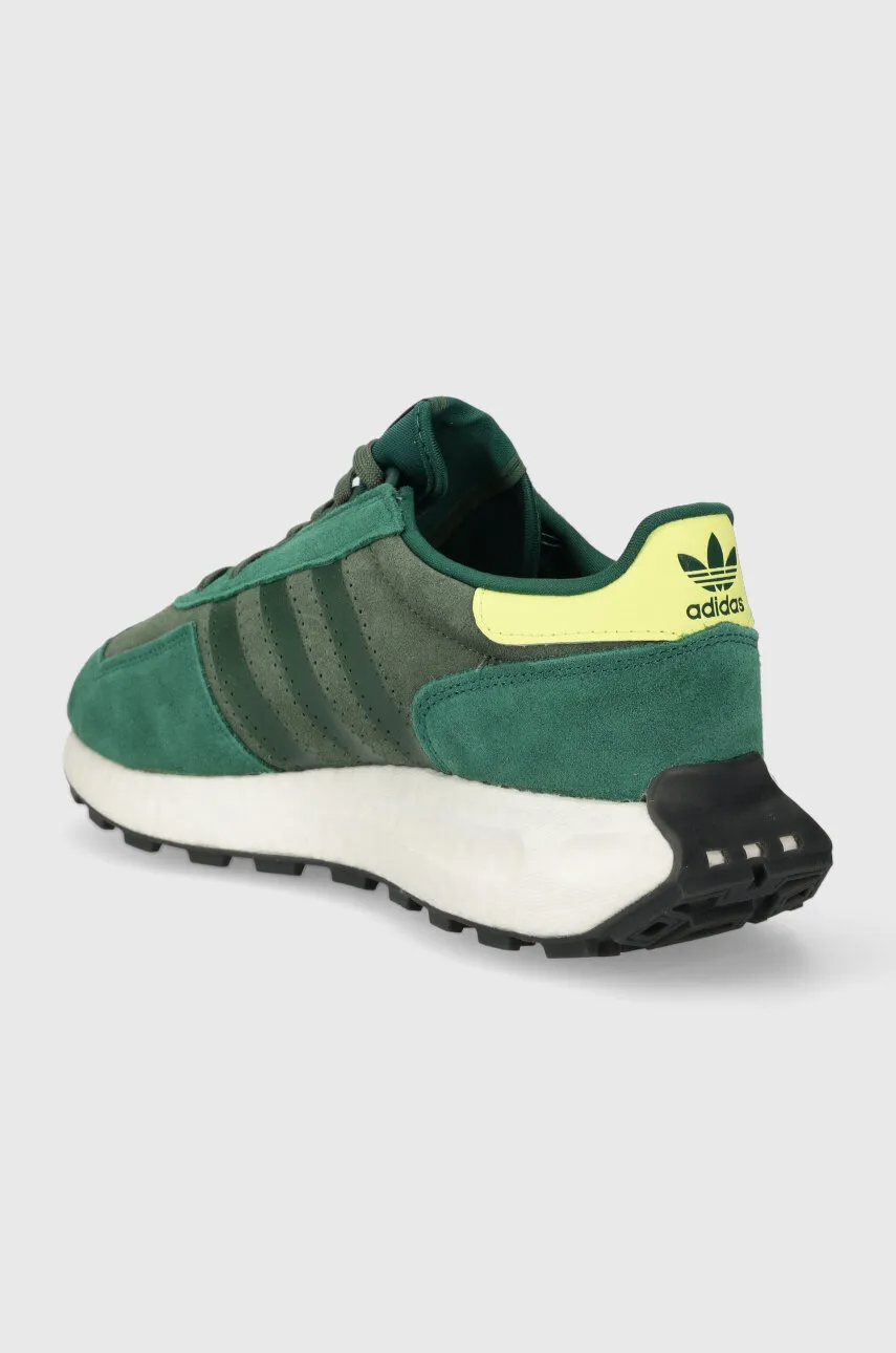 Мужские кроссовки Adidas Originals RETROPY - фото №3