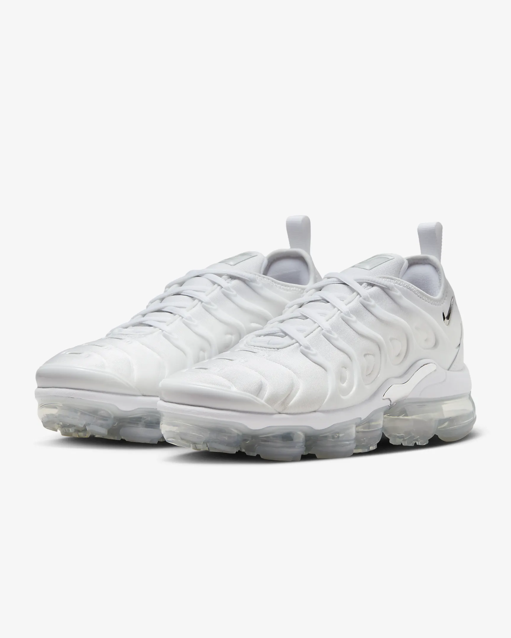 Женские кроссовки Nike Air VaporMax Plus - фото №3
