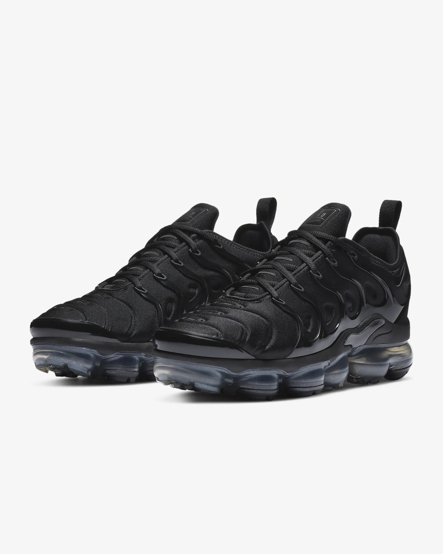 Женские кроссовки Nike Air VaporMax Plus - фото №3