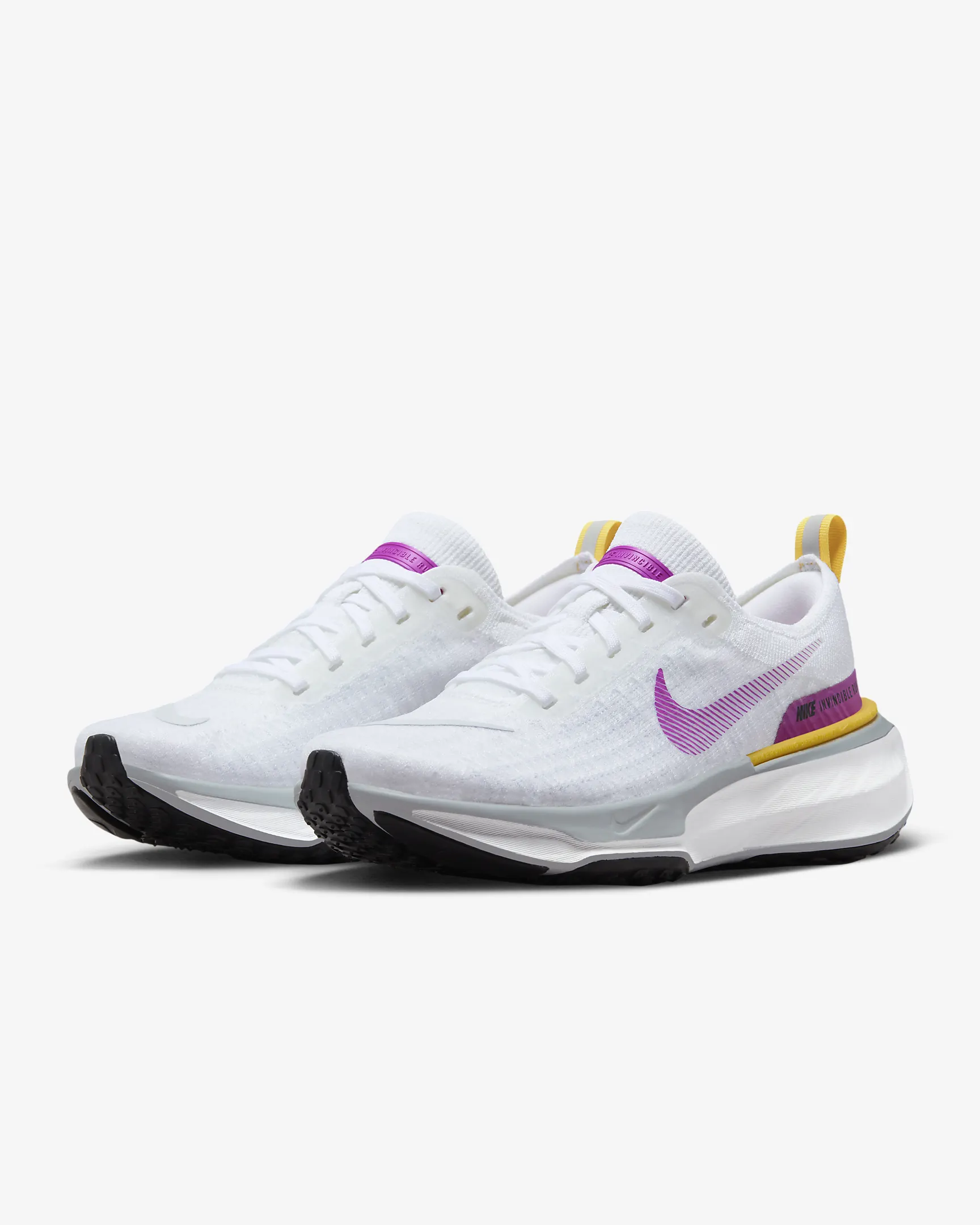 Nike Invincible 3 - фото №3