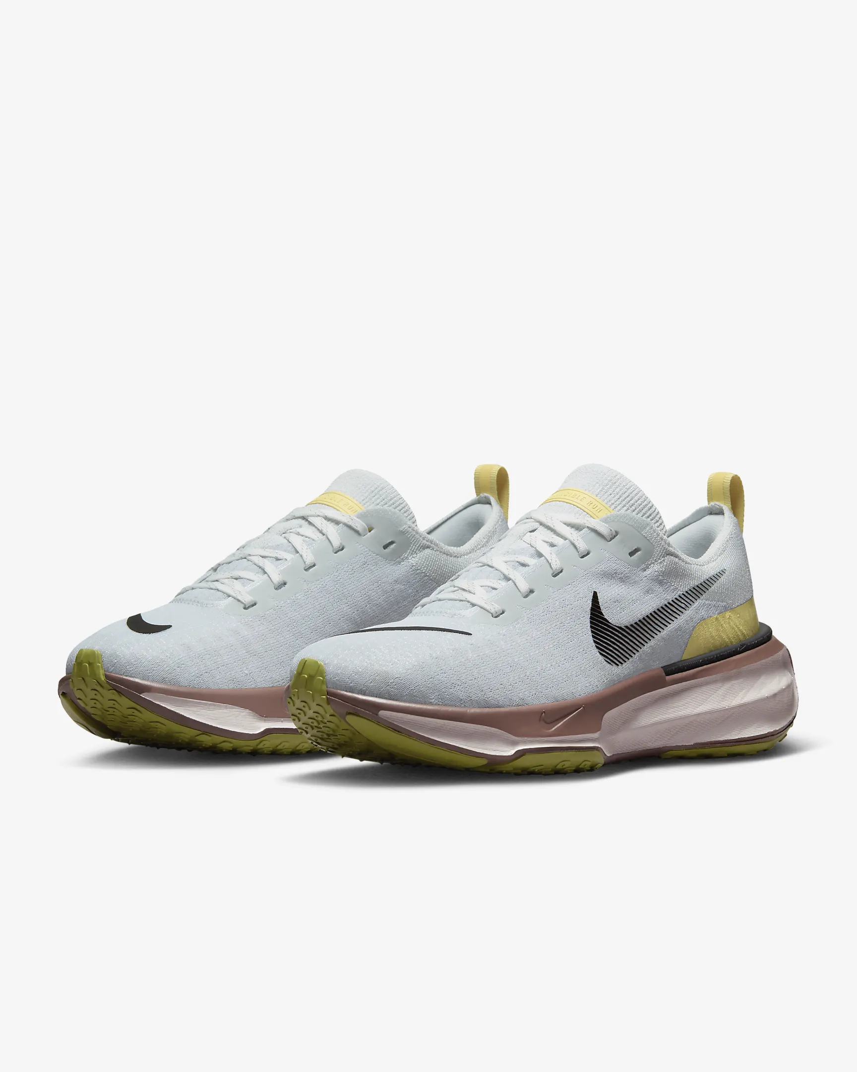 Nike Invincible 3 - фото №3