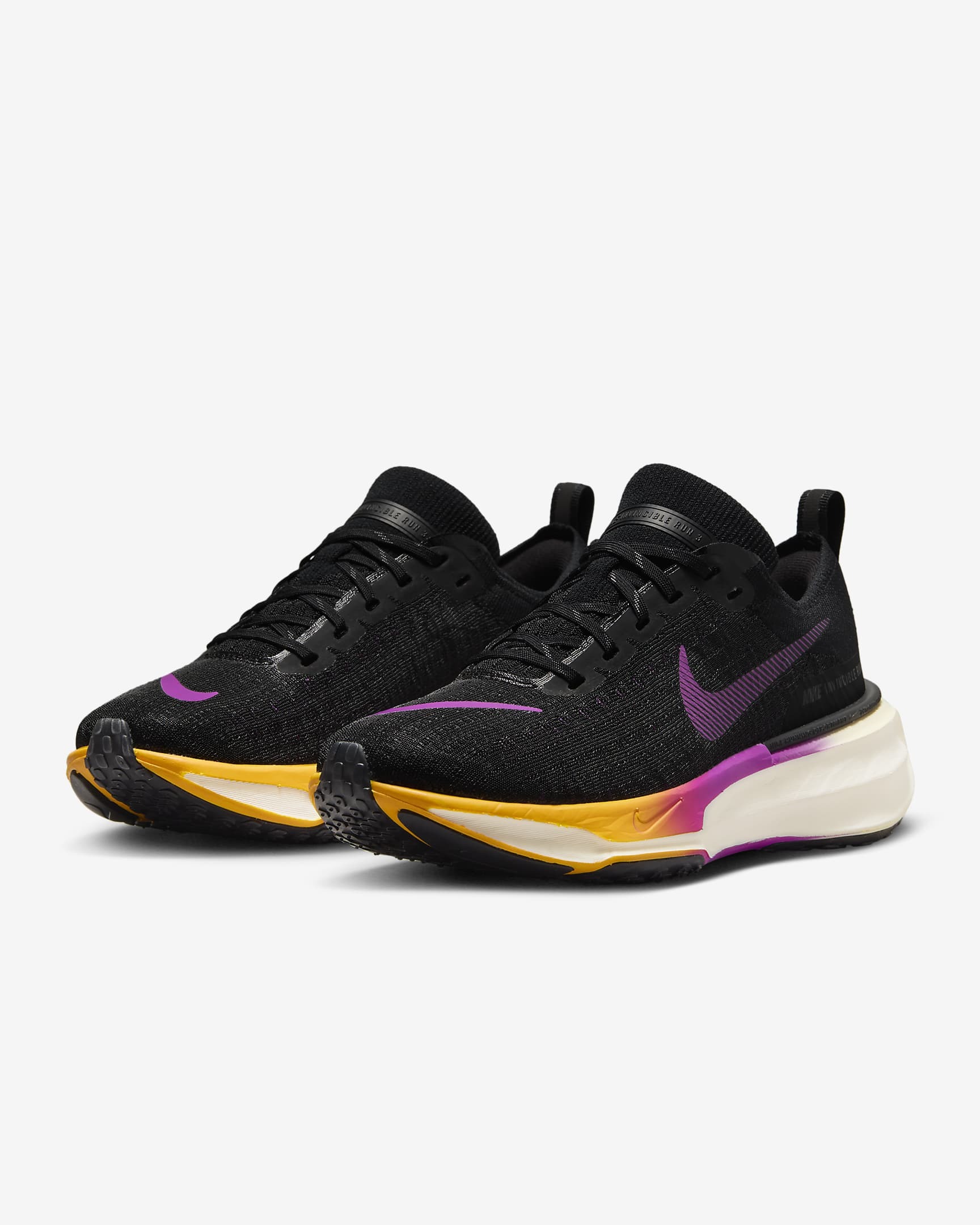Nike Invincible 3 - фото №3